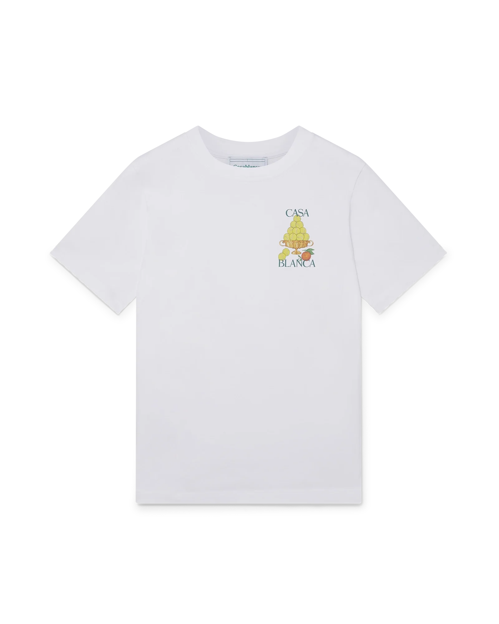 Le Triomphe De Tennis Short Sleeve T-Shirt