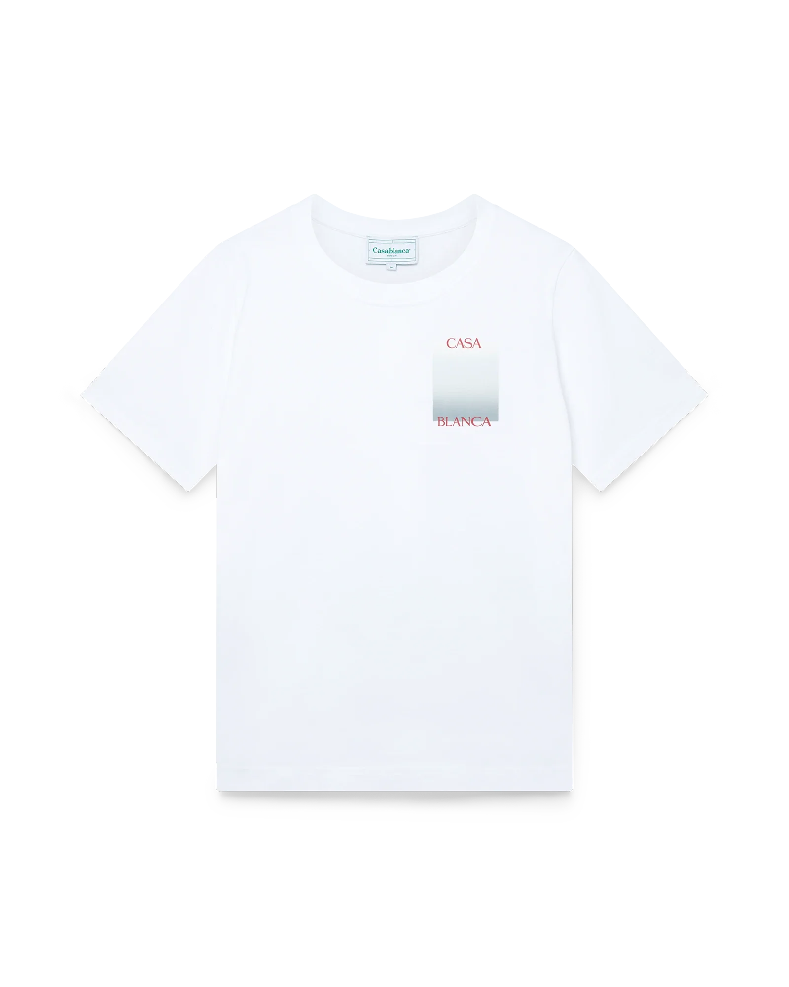 Gradient Casa Logo T-Shirt