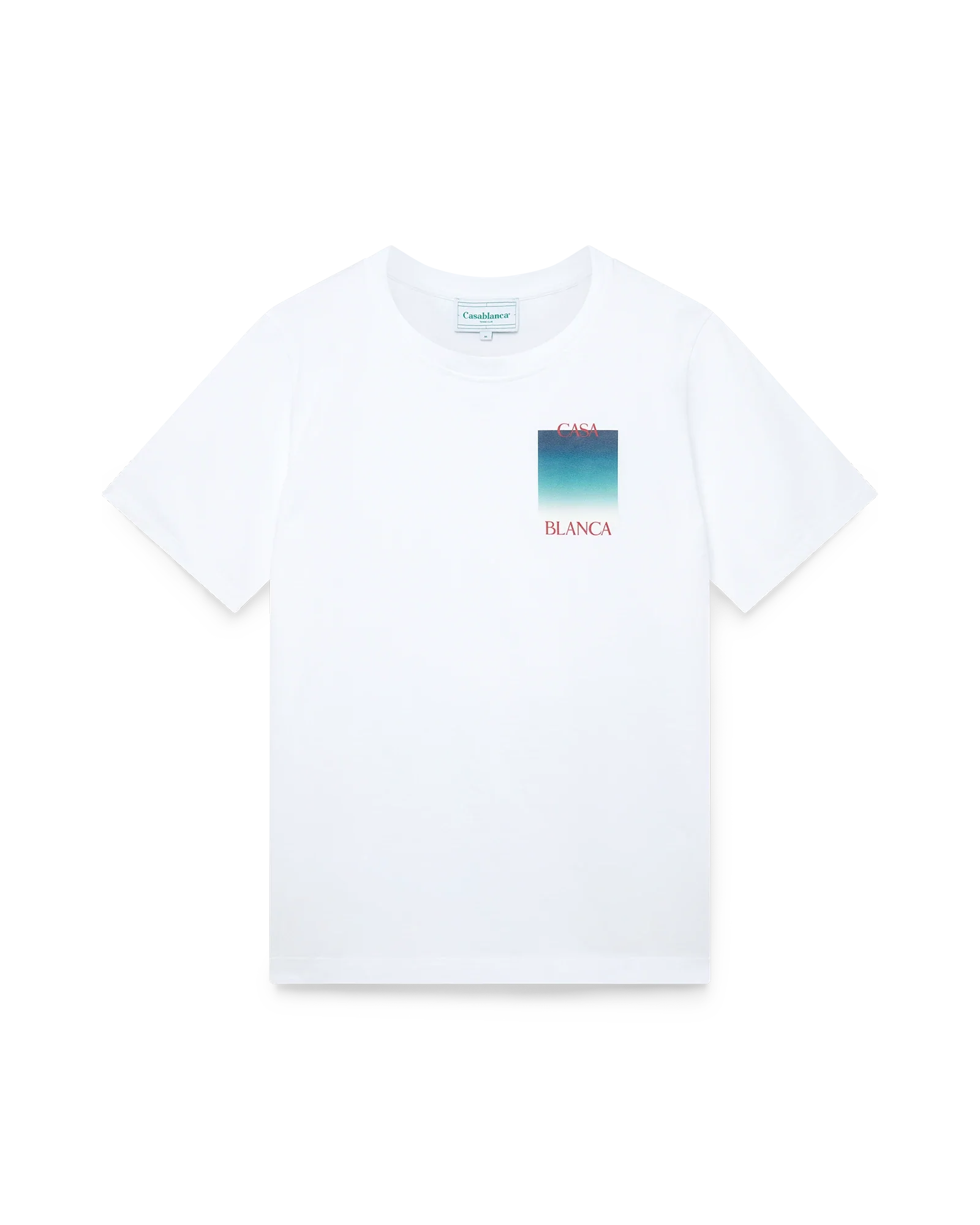 Gradient Casa Logo T-Shirt