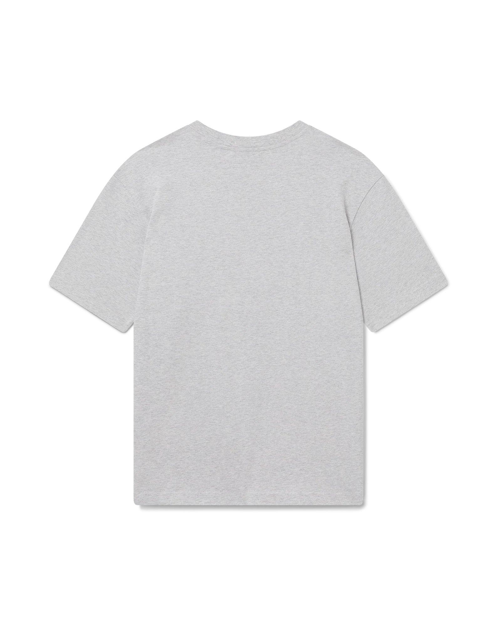 Tennis Statues Oversized T-Shirt