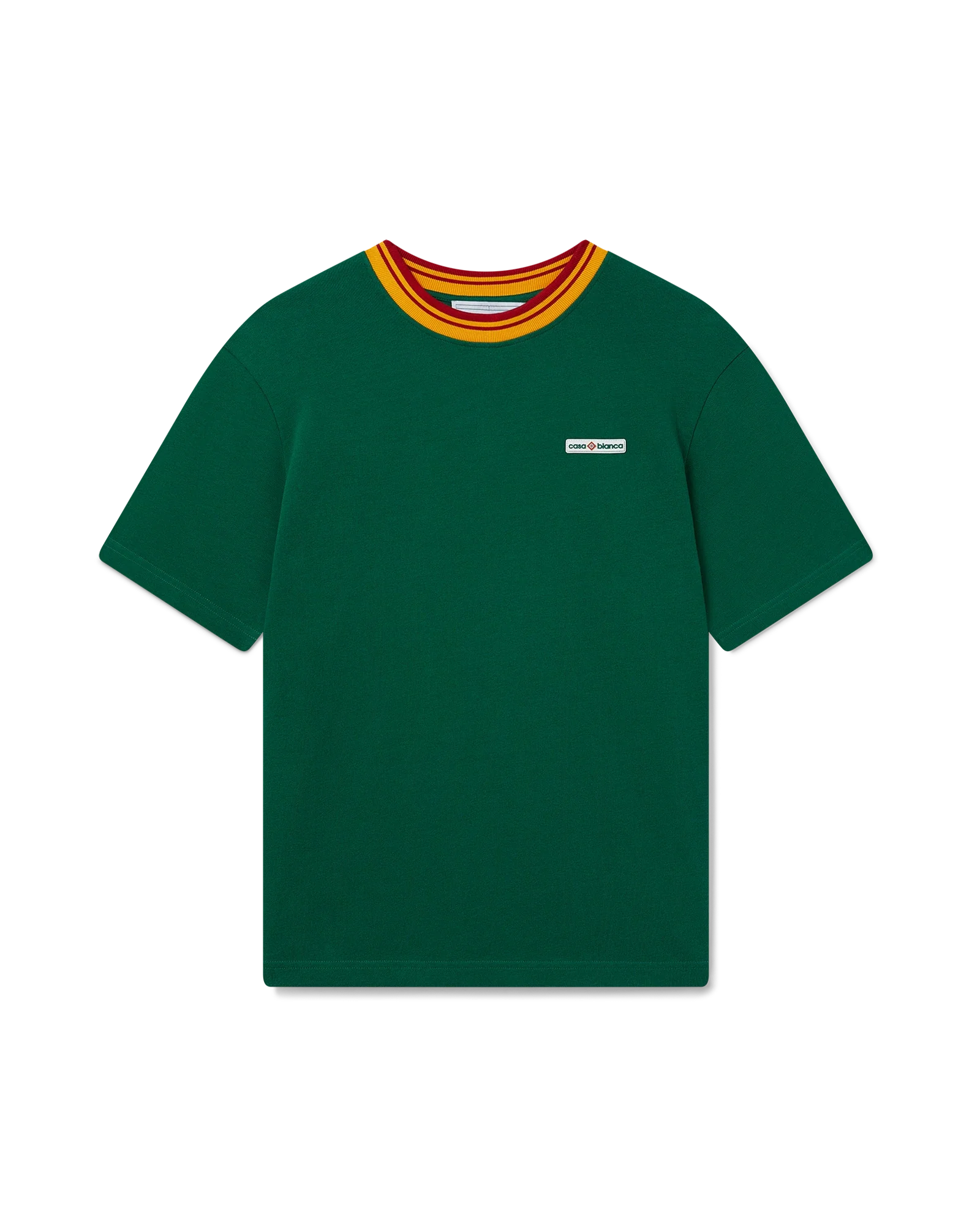 Evergreen Oversized T-Shirt