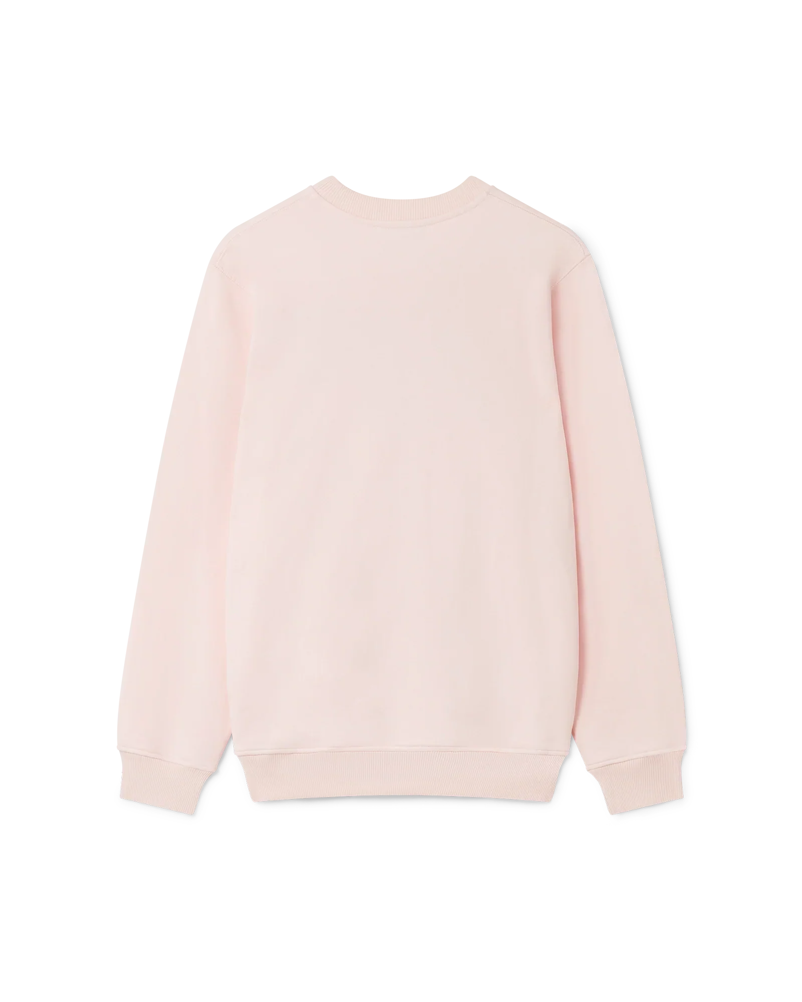 Stacked Logo Sweatshirt