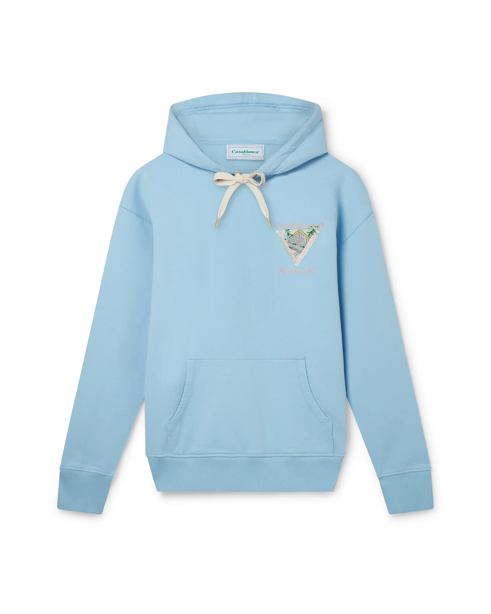 Maison De Reve Hooded Sweatshirt