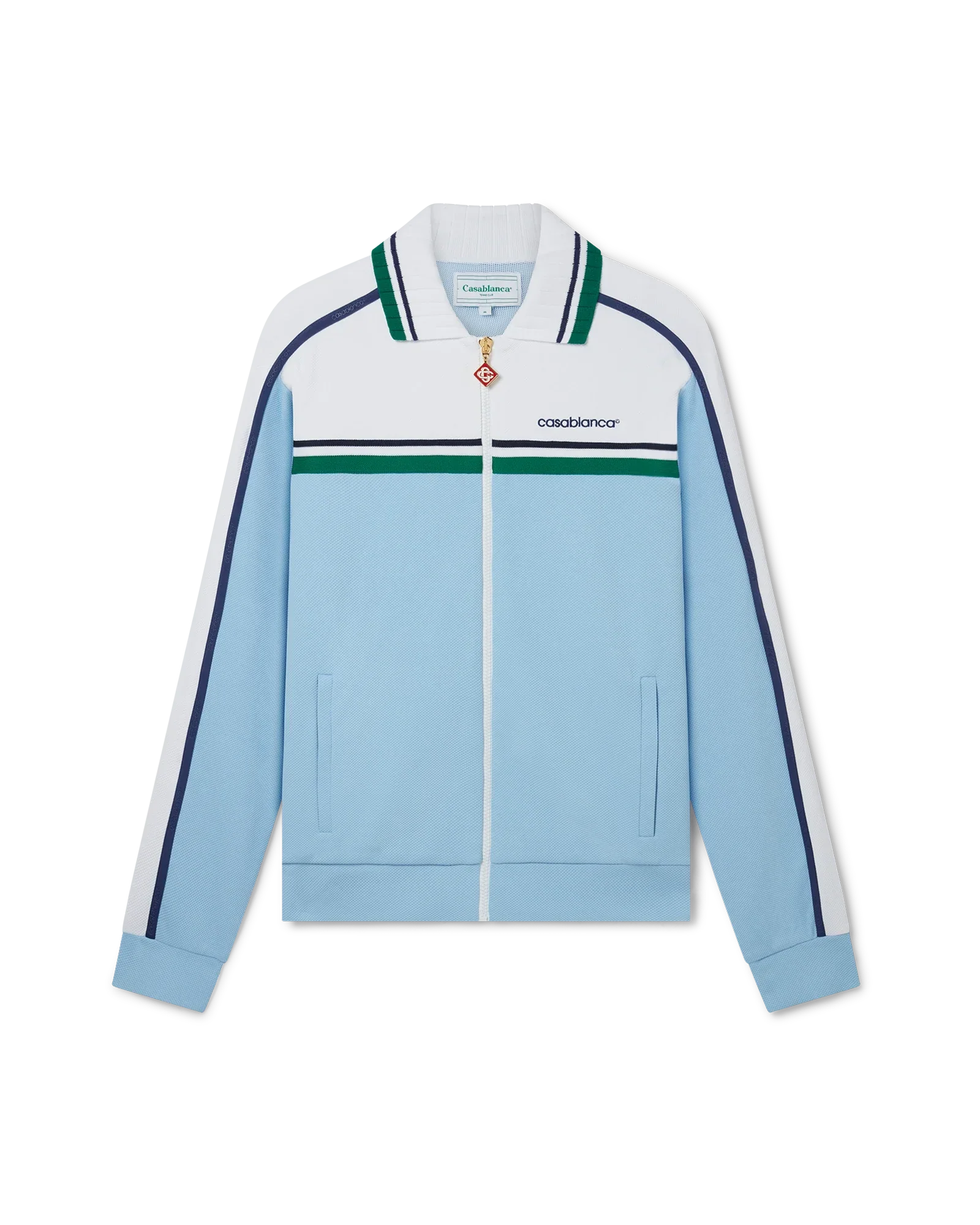 Track Jacket