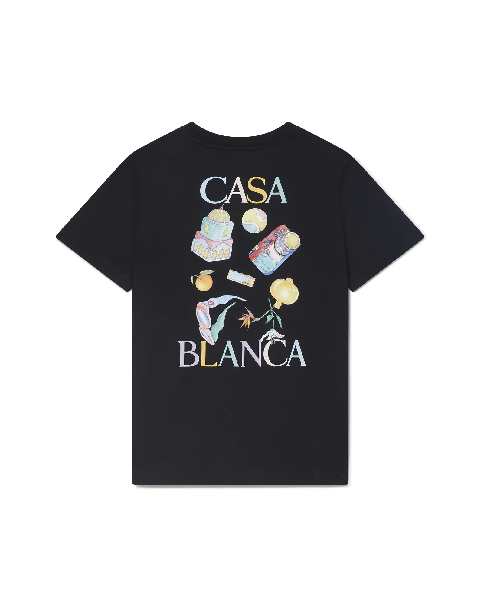 Objets En Vrac T-Shirt