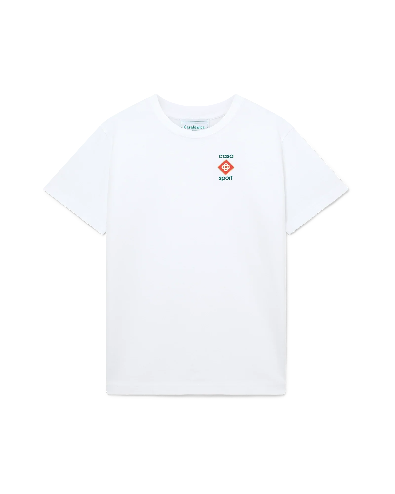 Casa Sport 3D Oversized T-Shirt