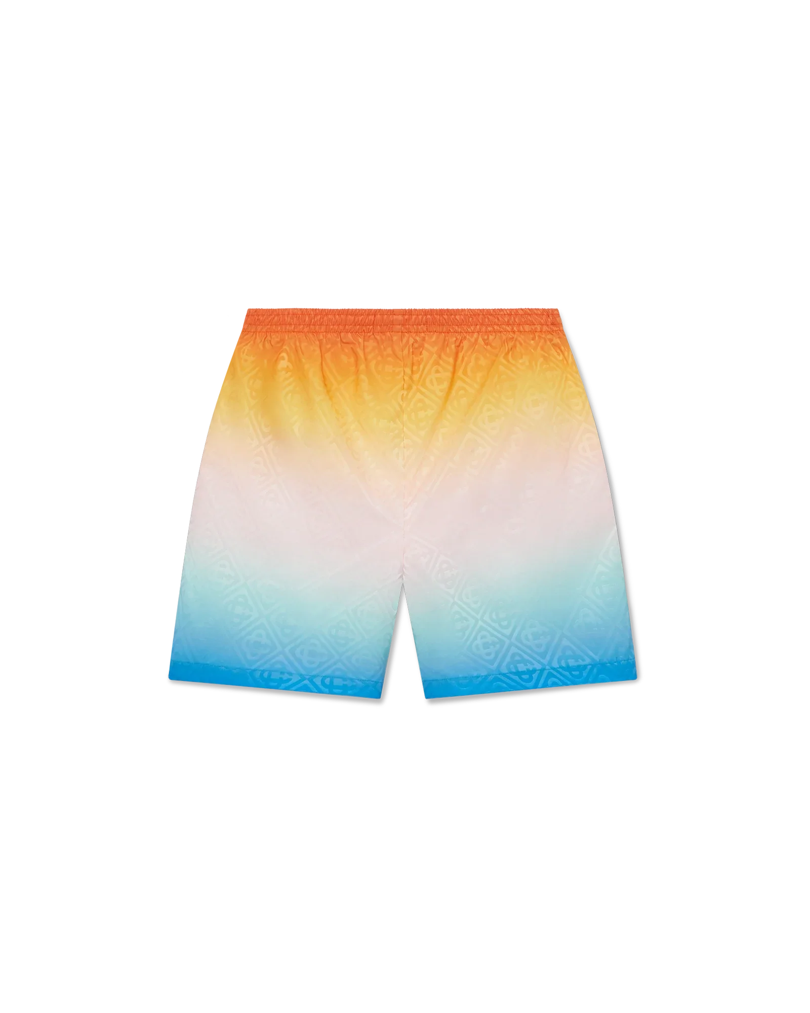 Gradient Swim Trunks