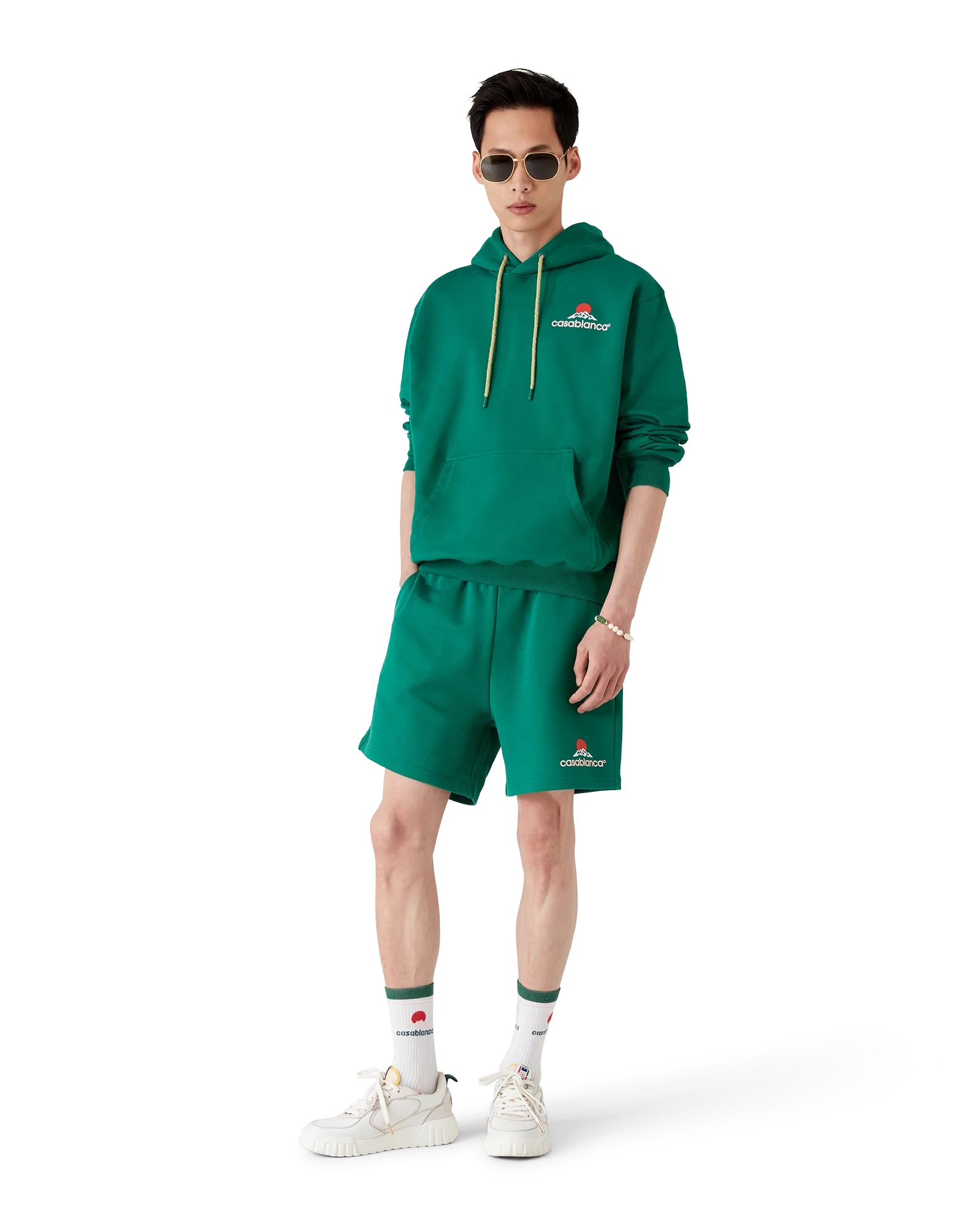 Montagne Sweatshorts