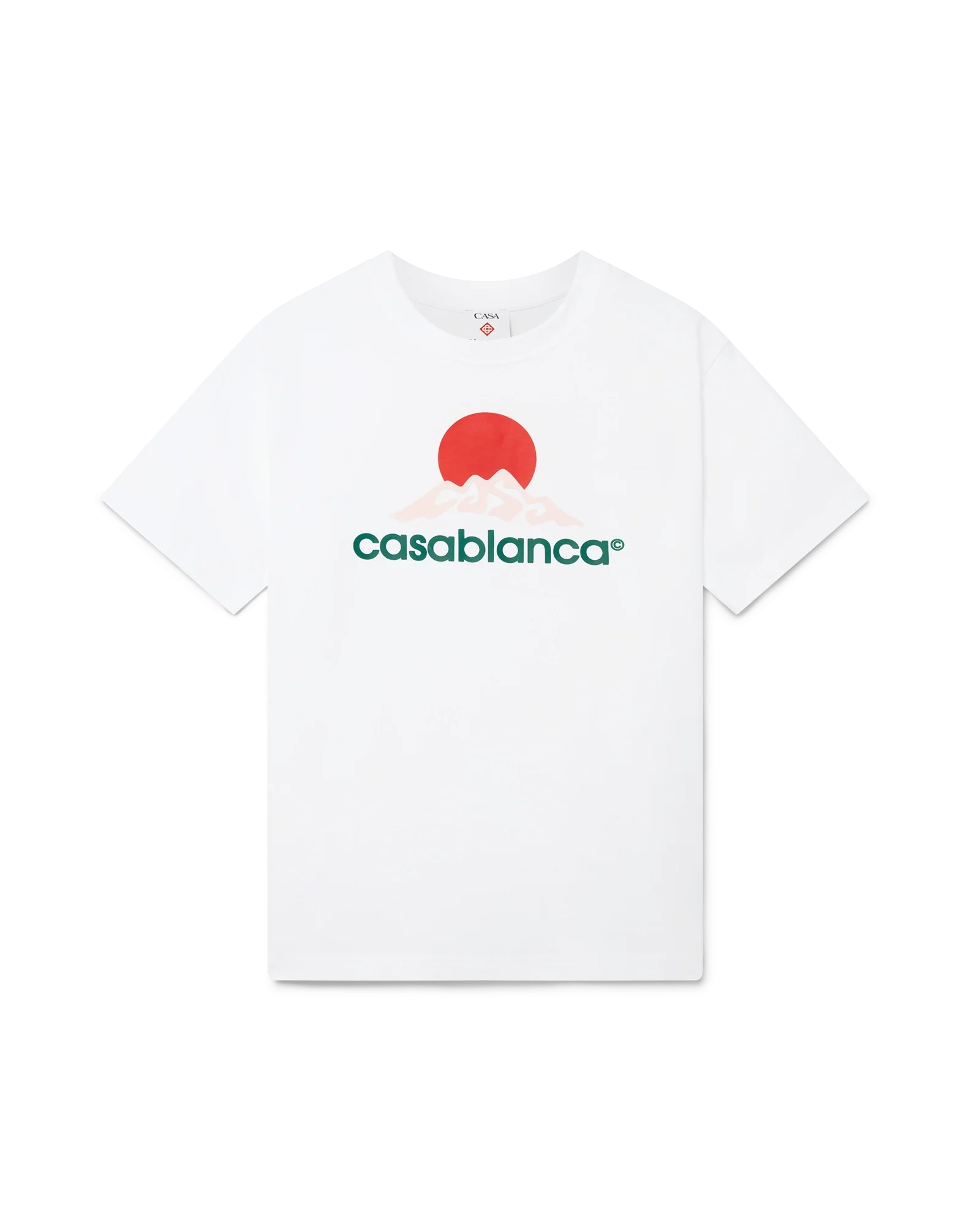 Montagne Short Sleeve T-Shirt
