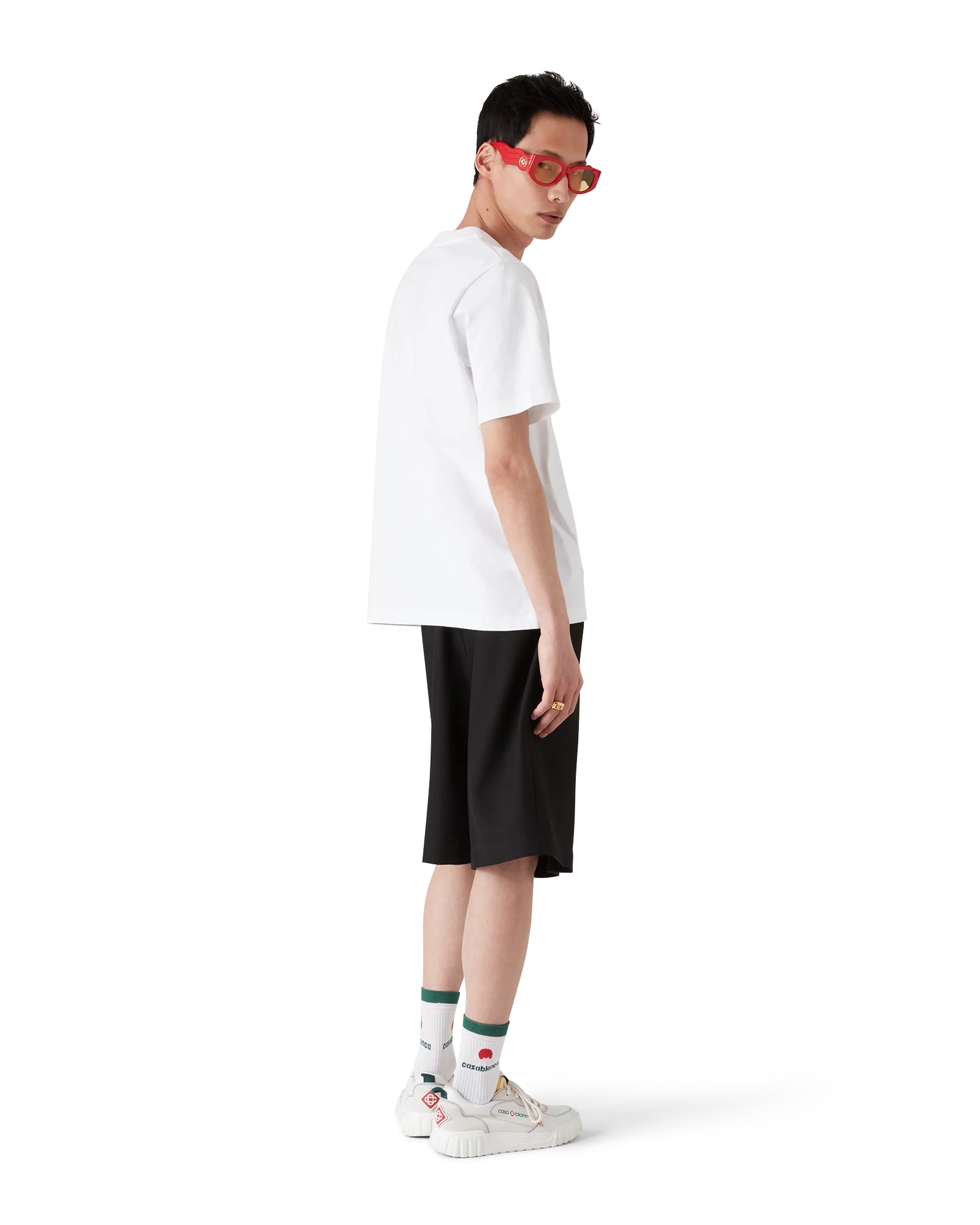 Montagne Short Sleeve T-Shirt