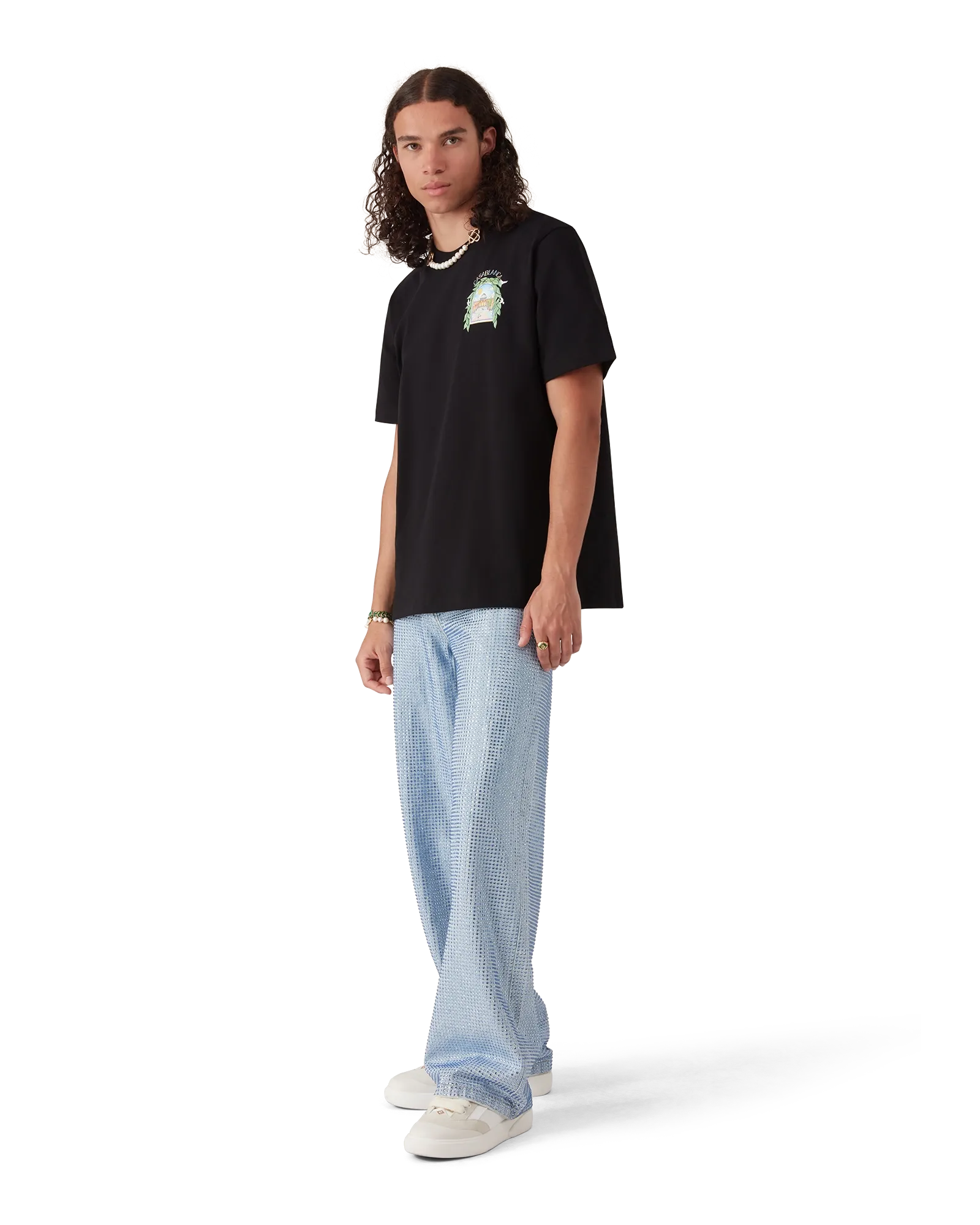 L'Arche De Tennis T-Shirt