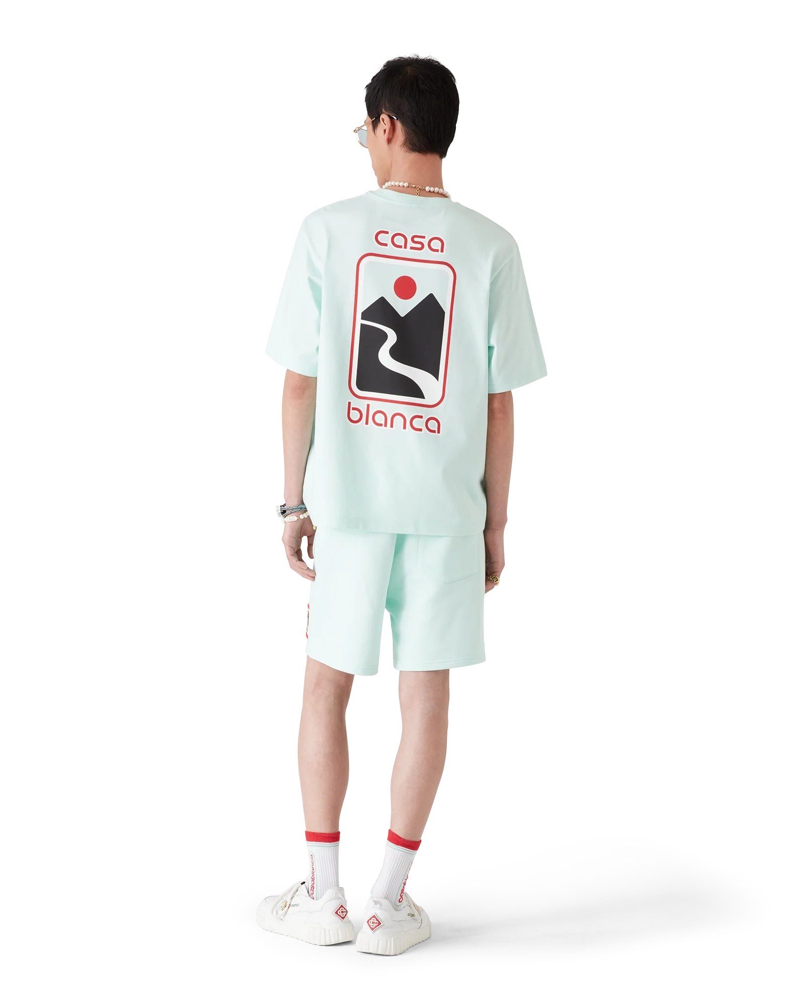 Sunset Valley T-Shirt