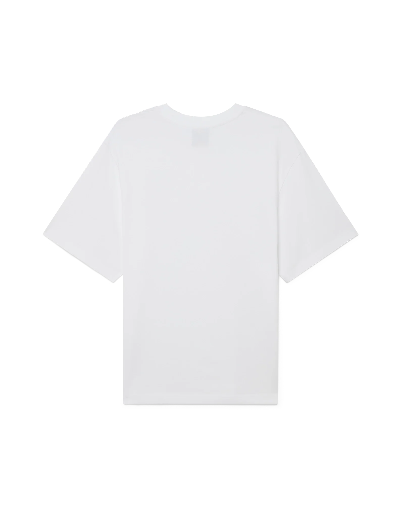 Montagne Sportif Short Sleeve T-Shirt