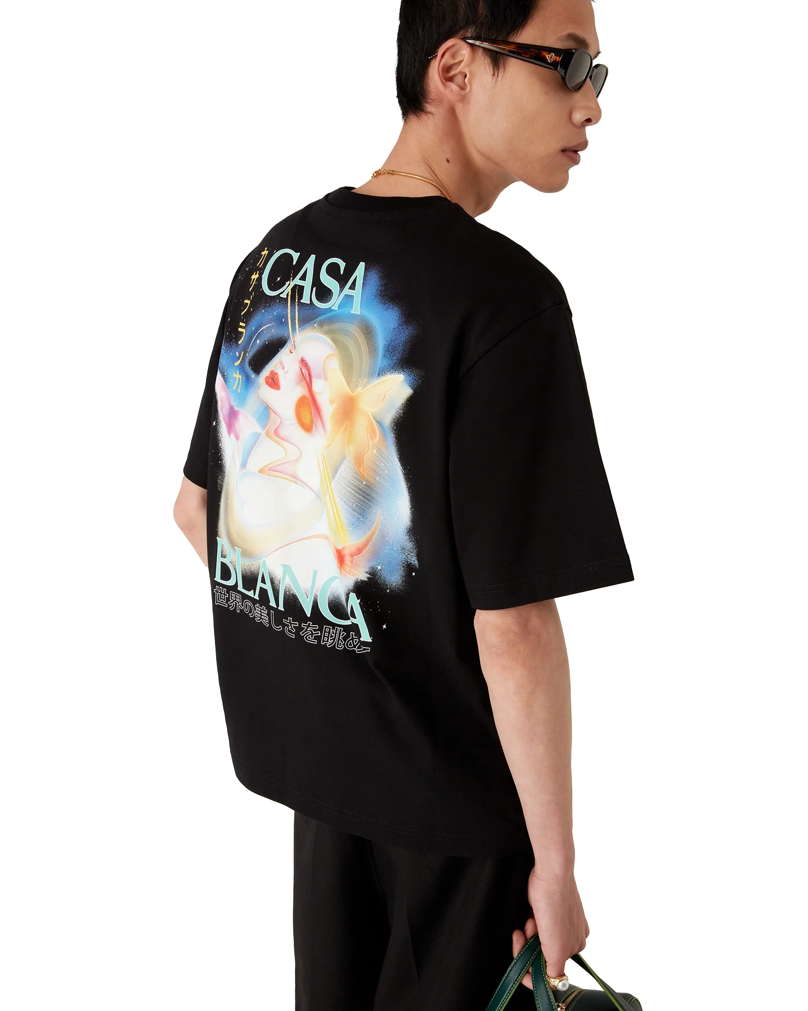 Galactic Connection T-Shirt