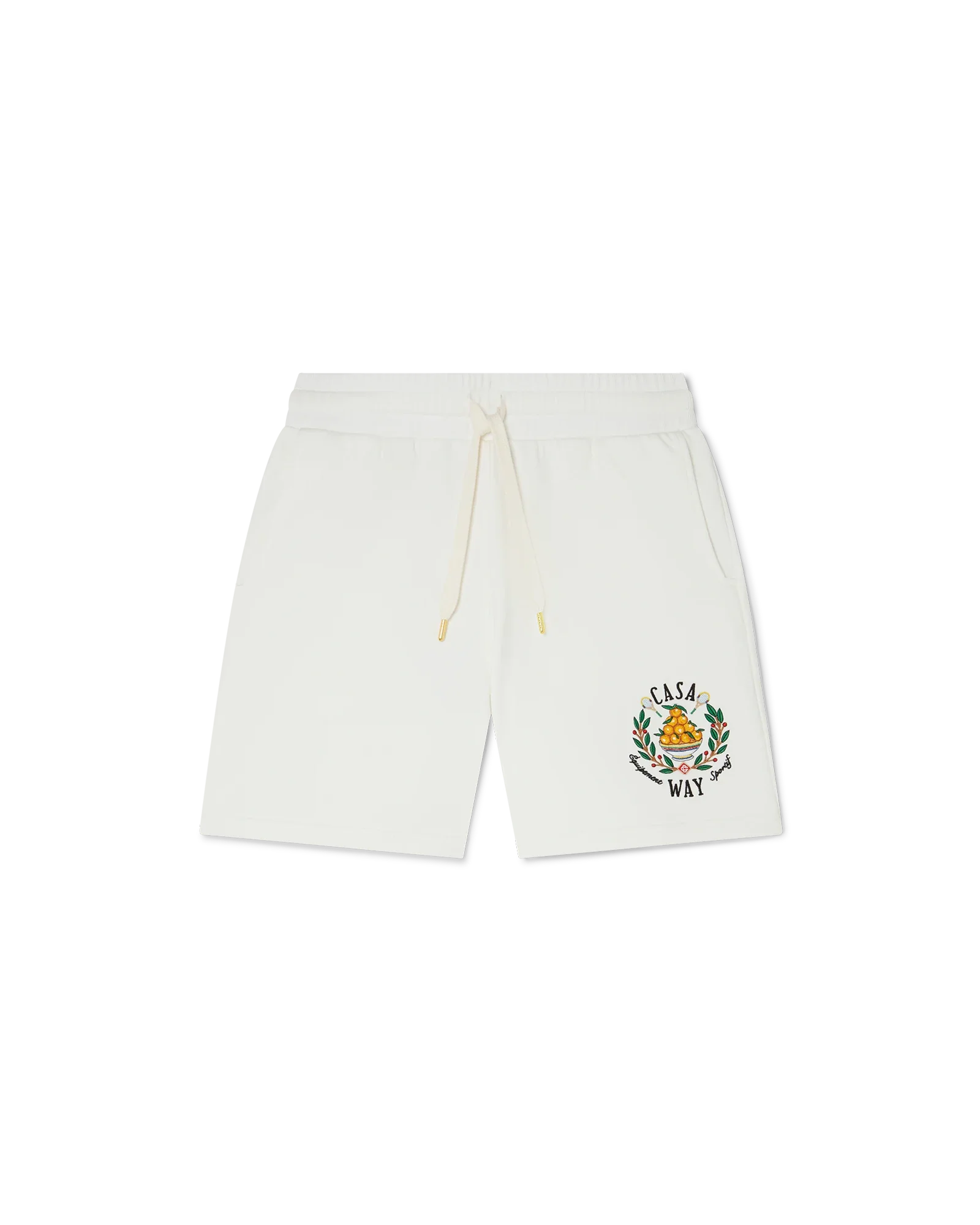 Casa Way Sweatshorts