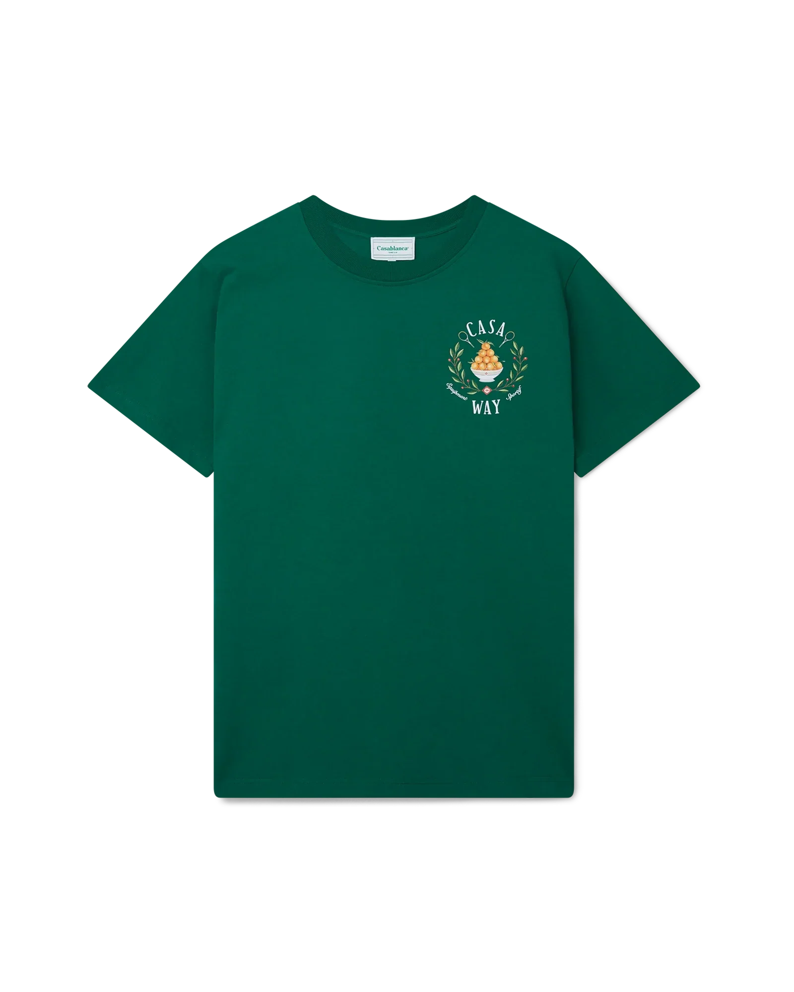 Casa Way Short Sleeve T-Shirt