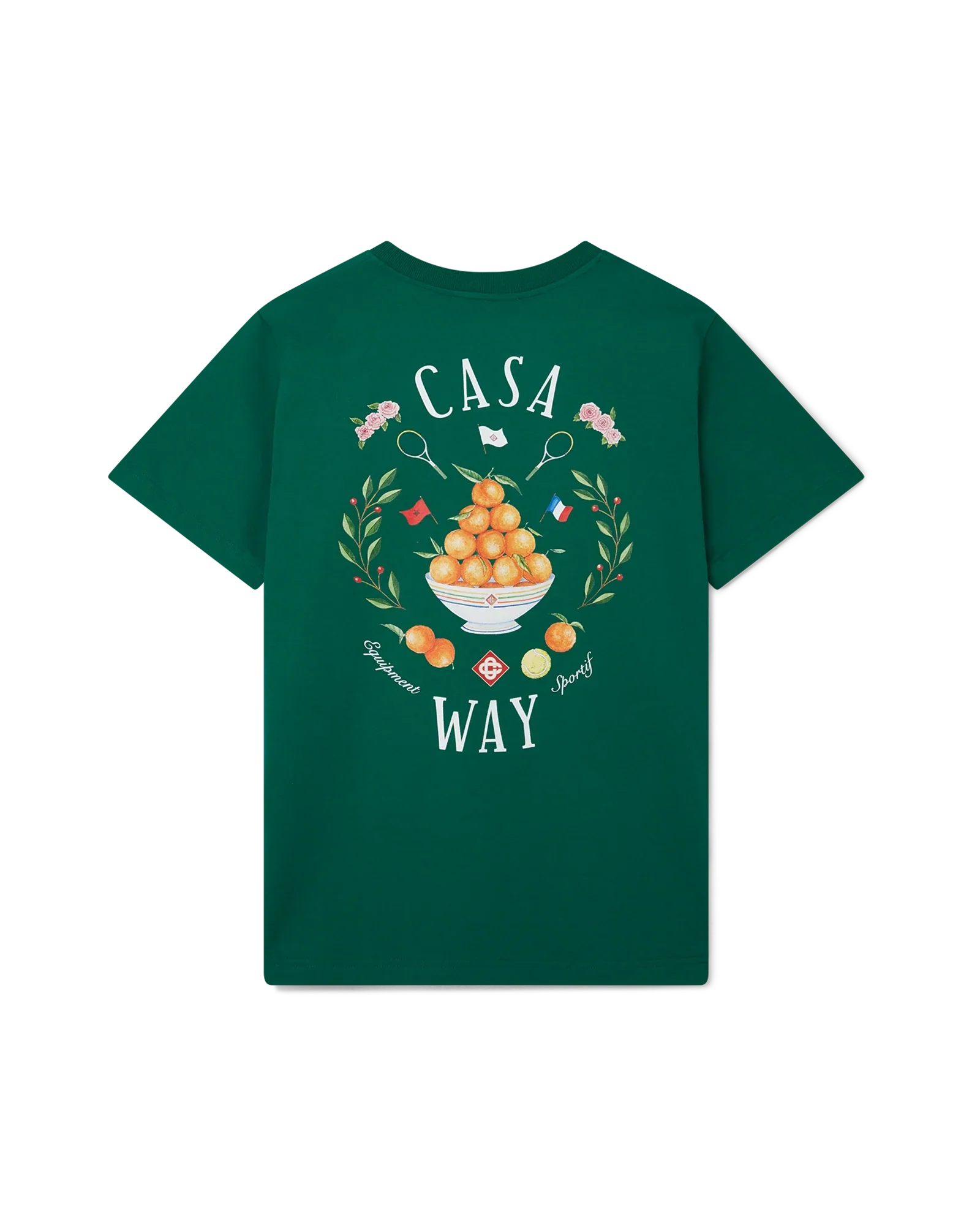 Casa Way T-Shirt