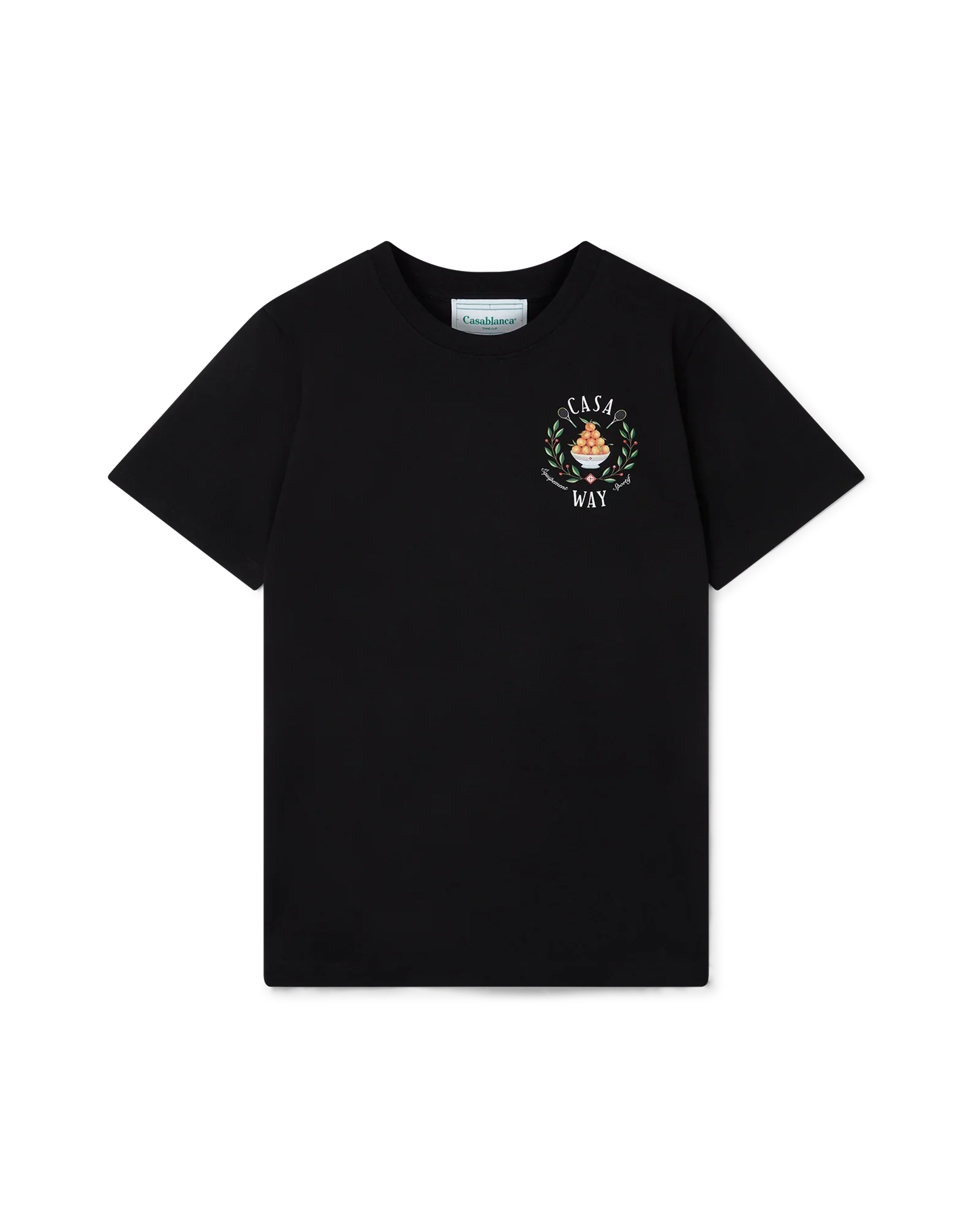 Casa Way Short Sleeve T-Shirt