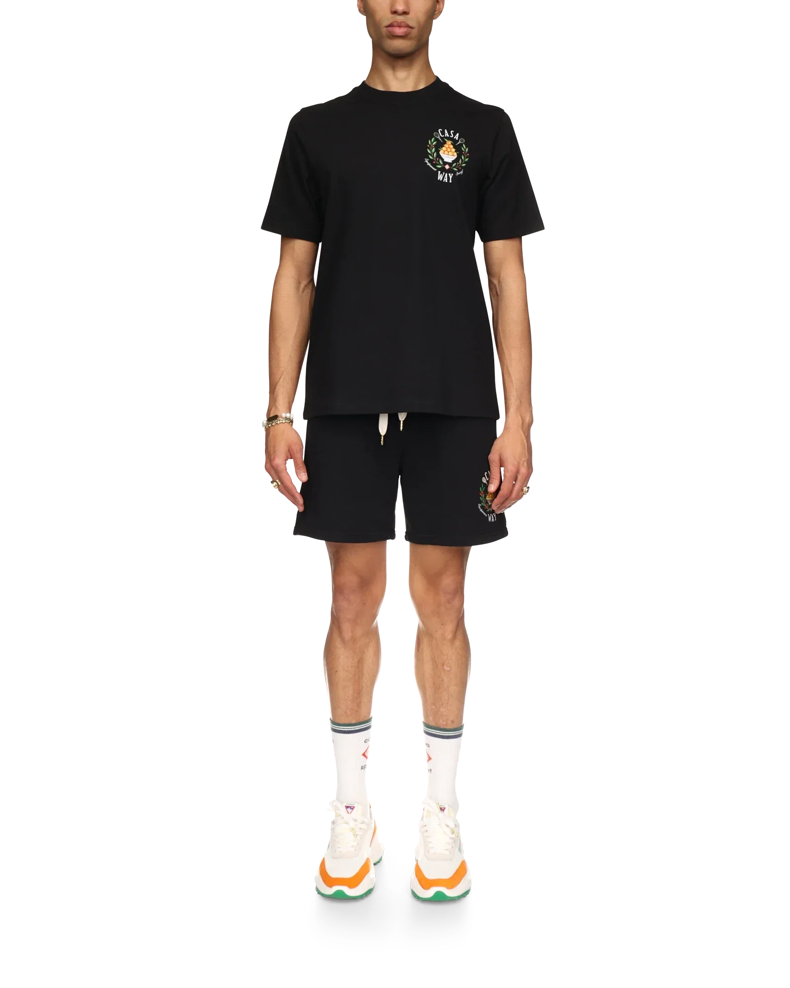 Casa Way Short Sleeve T-Shirt