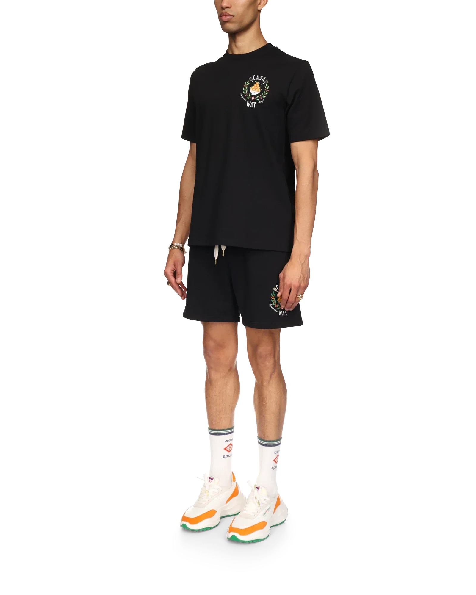 Casa Way Short Sleeve T-Shirt