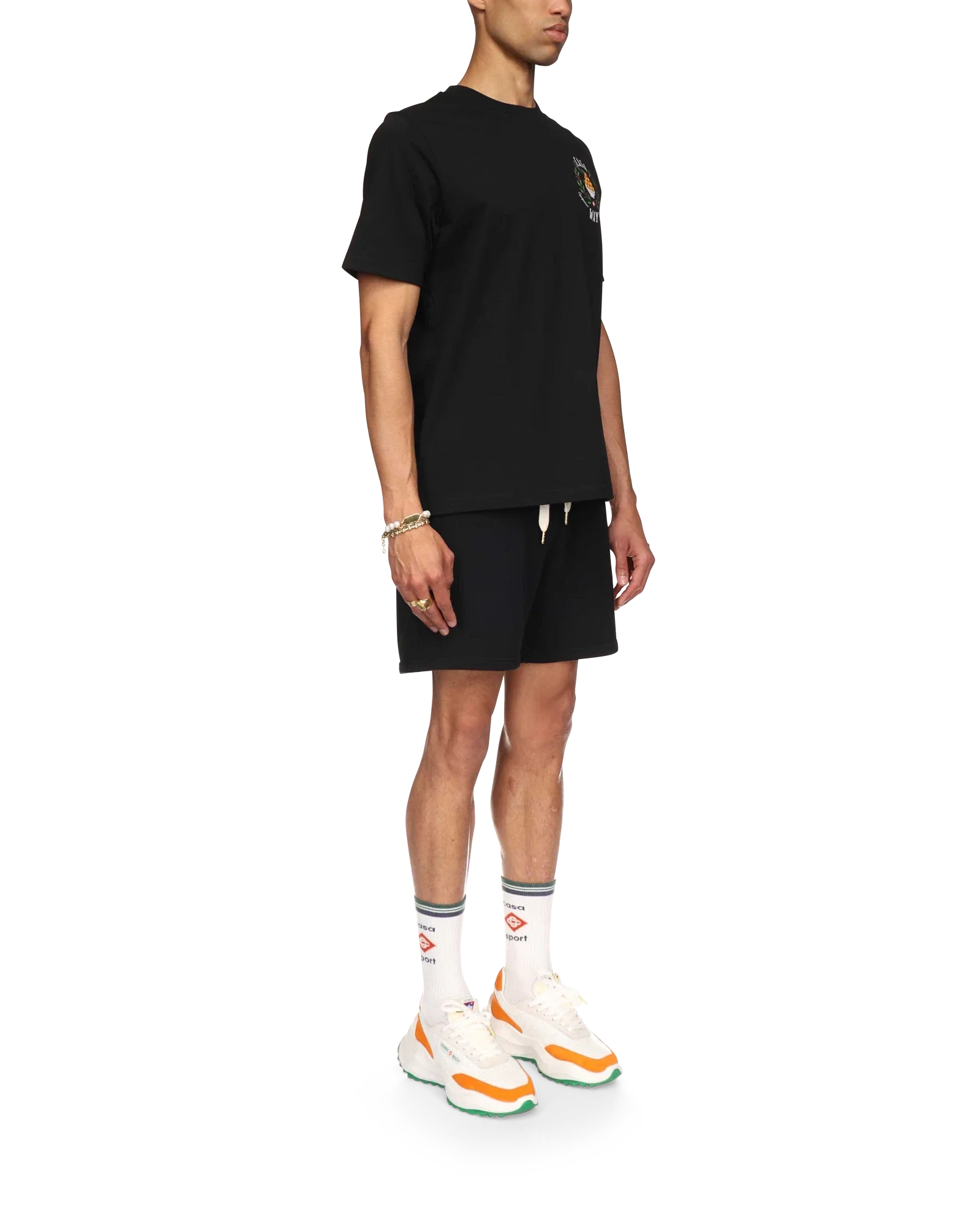 Casa Way Short Sleeve T-Shirt
