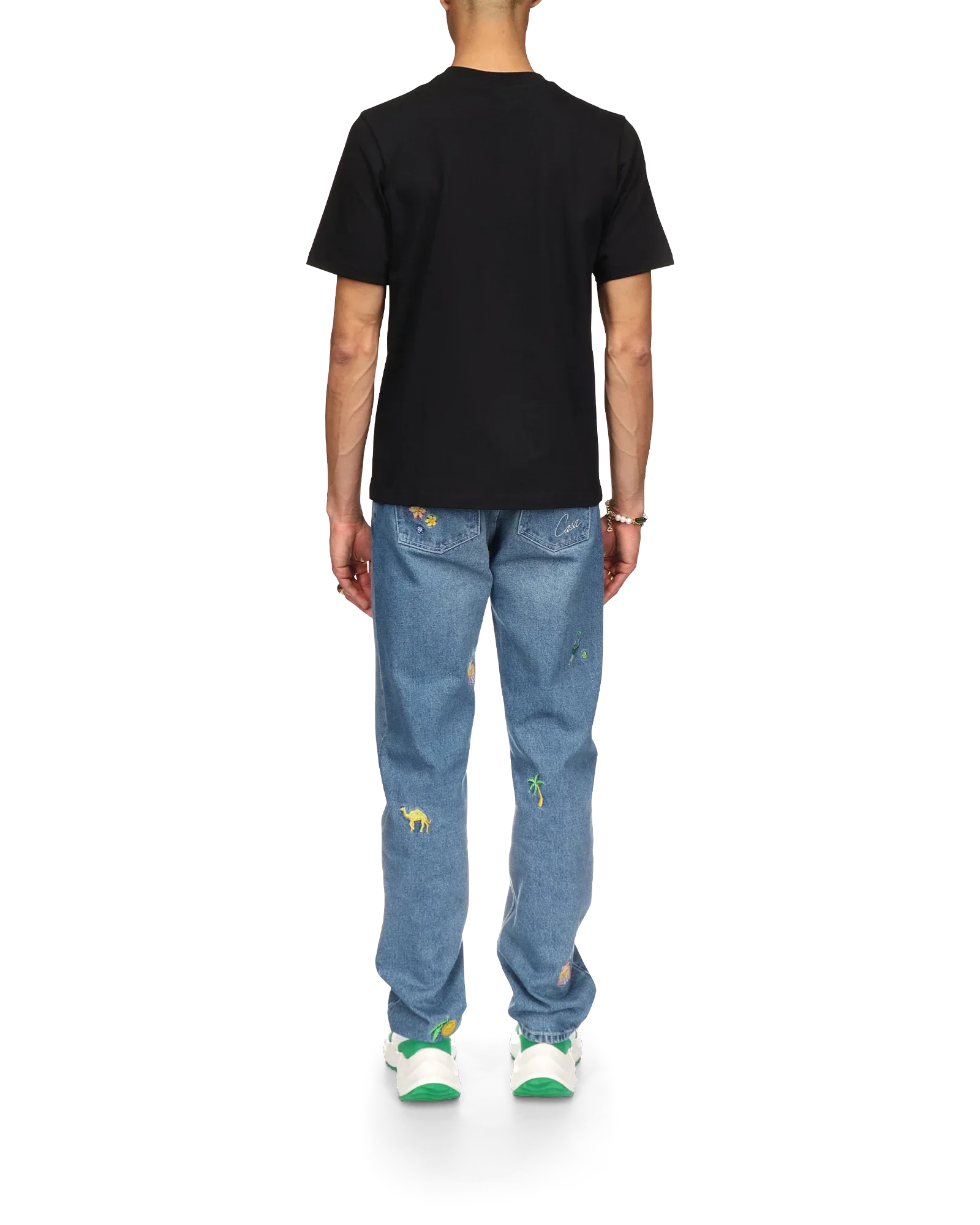 Tennis Club Icon T-Shirt