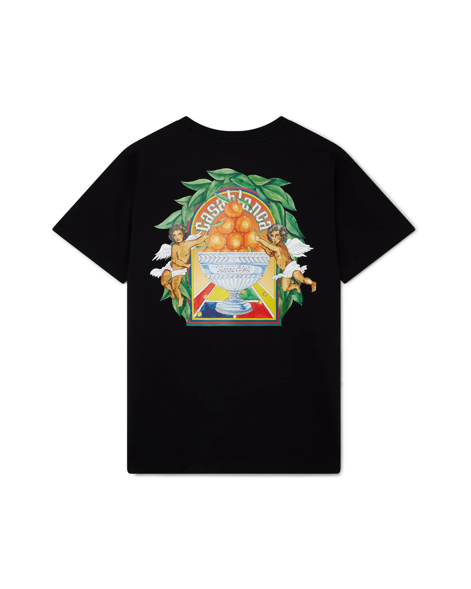 Triomphe D'Orange T-Shirt