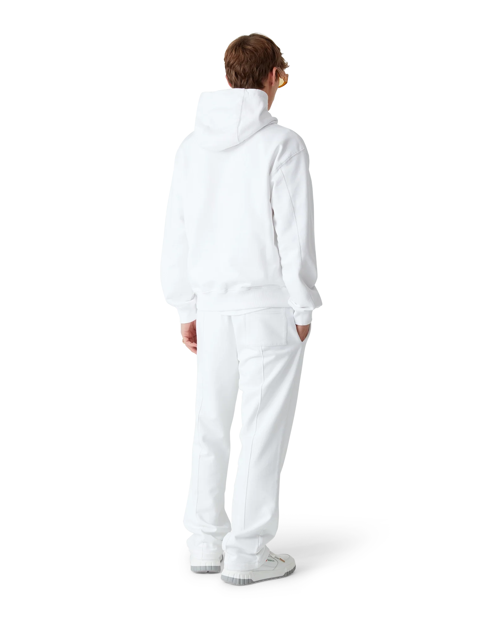 Diamond Column Sweatpants