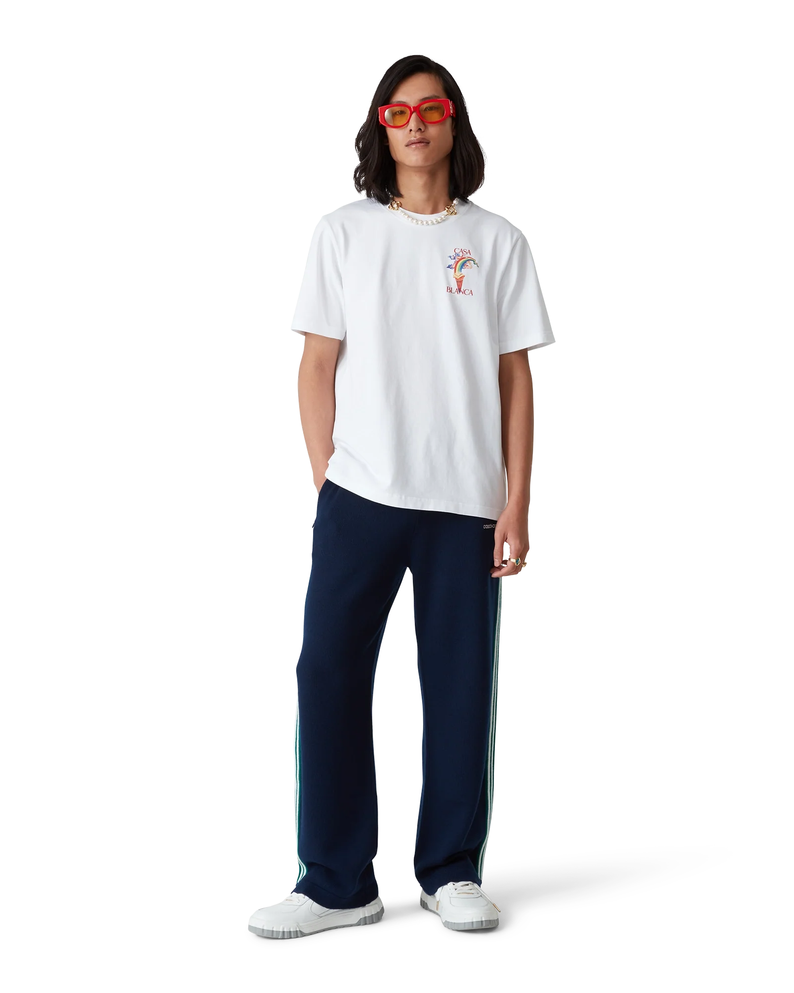 Nature's Teacher T-Shirt