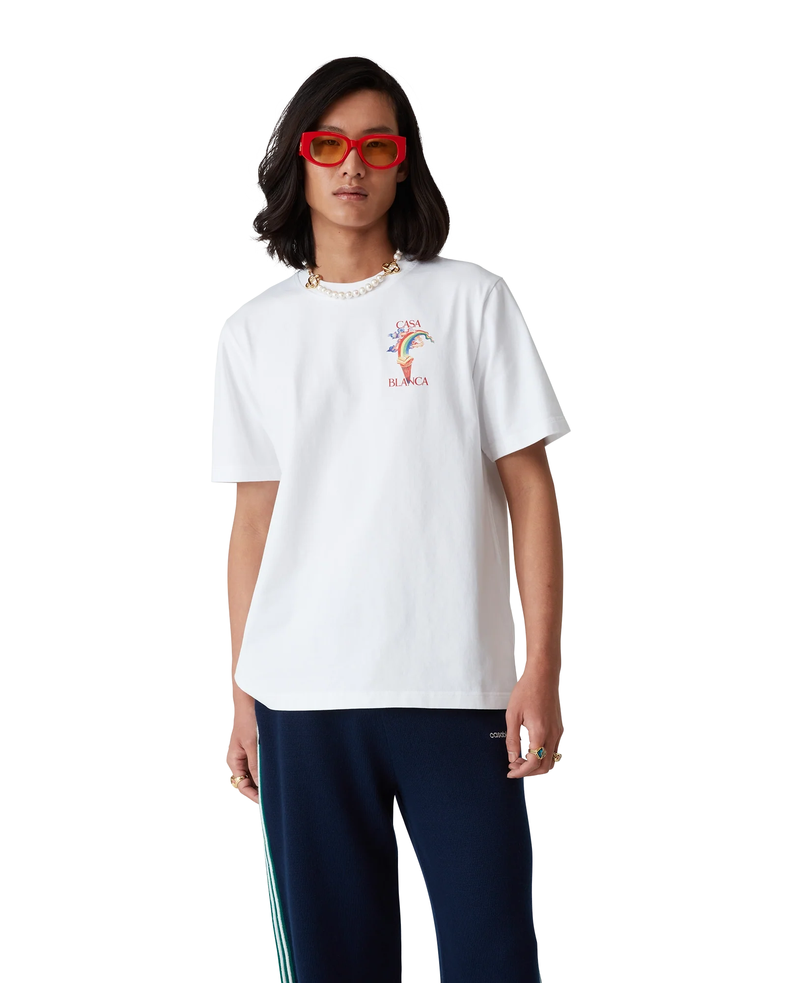 Nature's Teacher T-Shirt