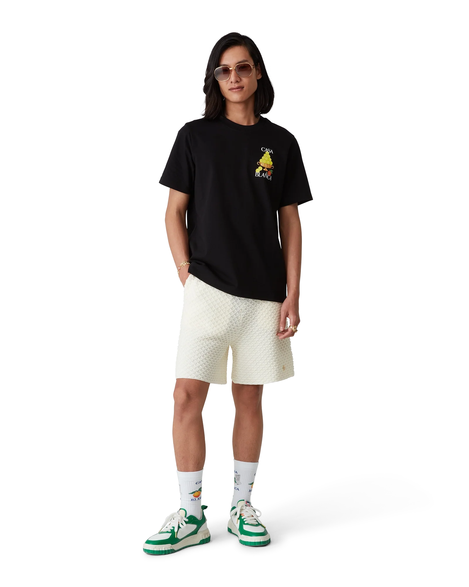 Le Triomphe De Tennis T-Shirt