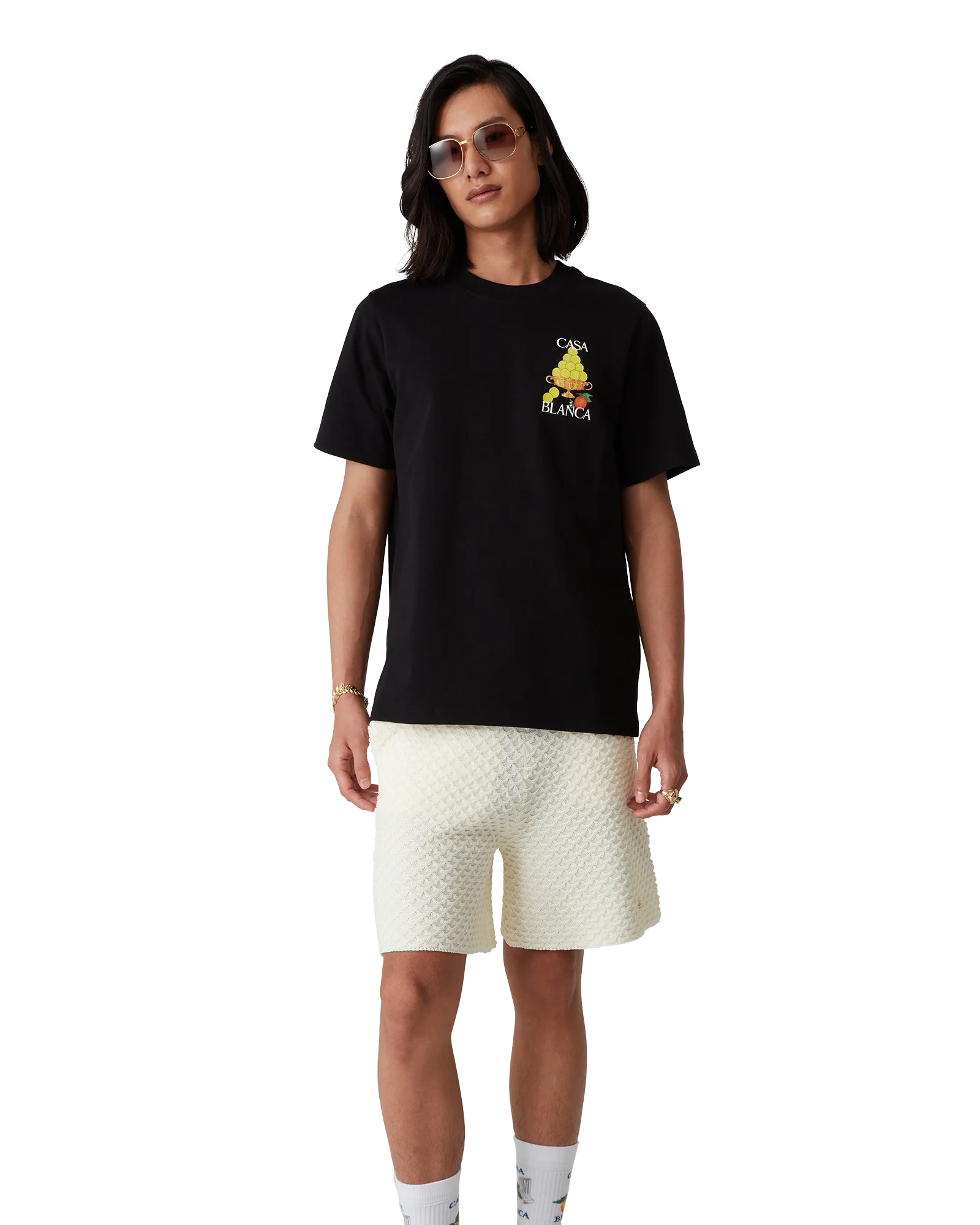 Le Triomphe De Tennis T-Shirt