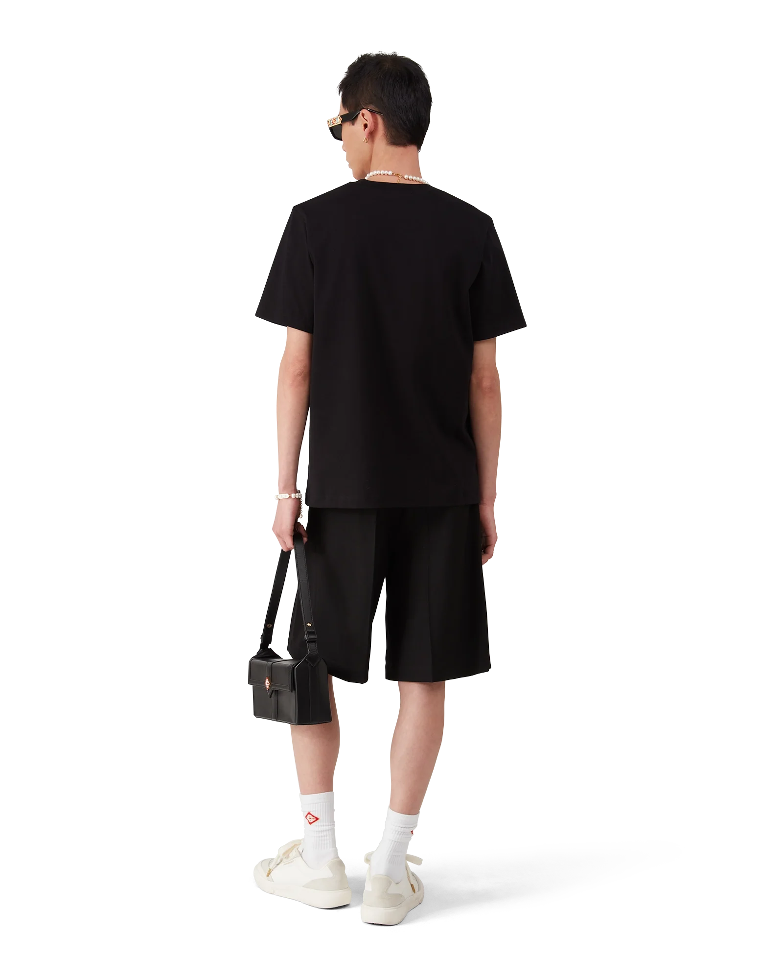 Tennis Club Icon T-Shirt