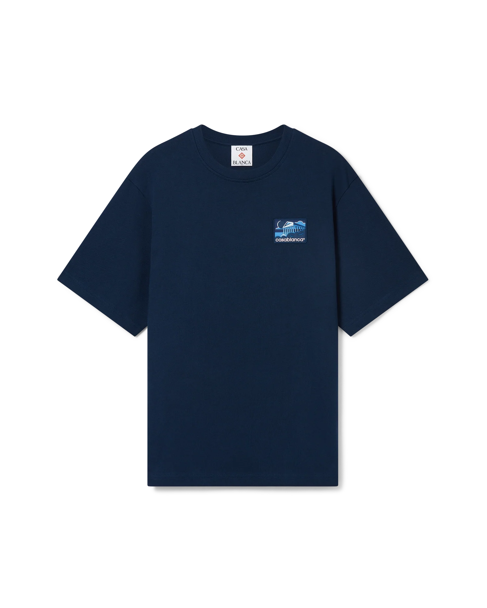 Greek Temple T-Shirt