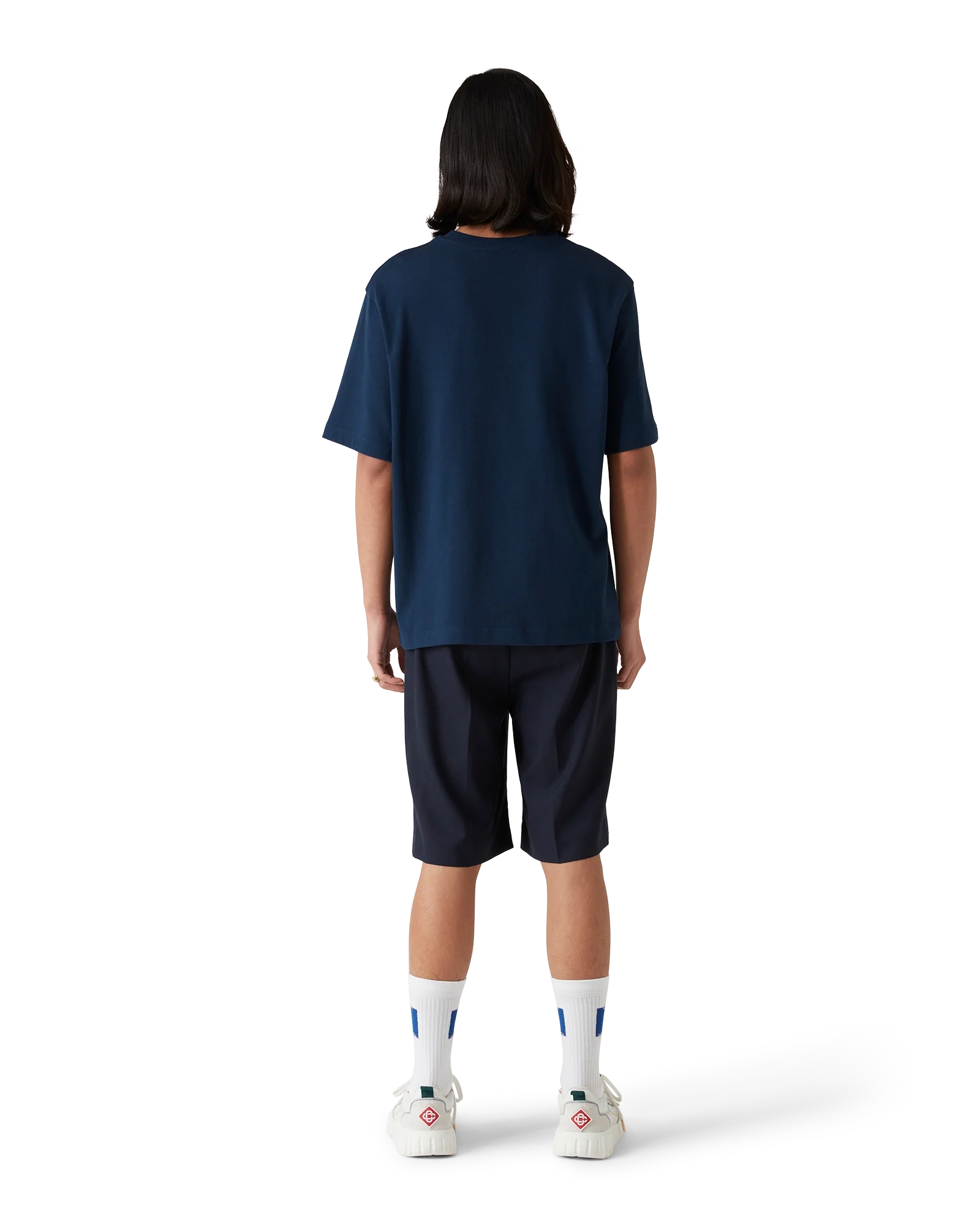 Greek Temple T-Shirt