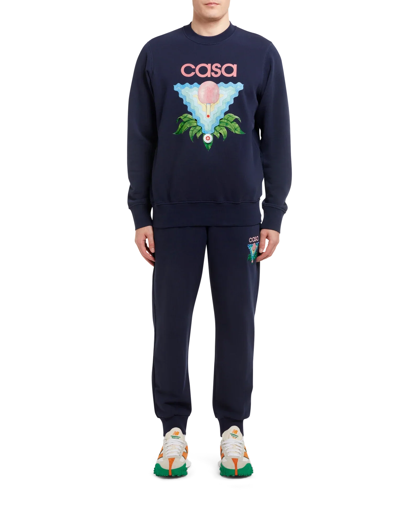 Memphis Icon Sweatshirt