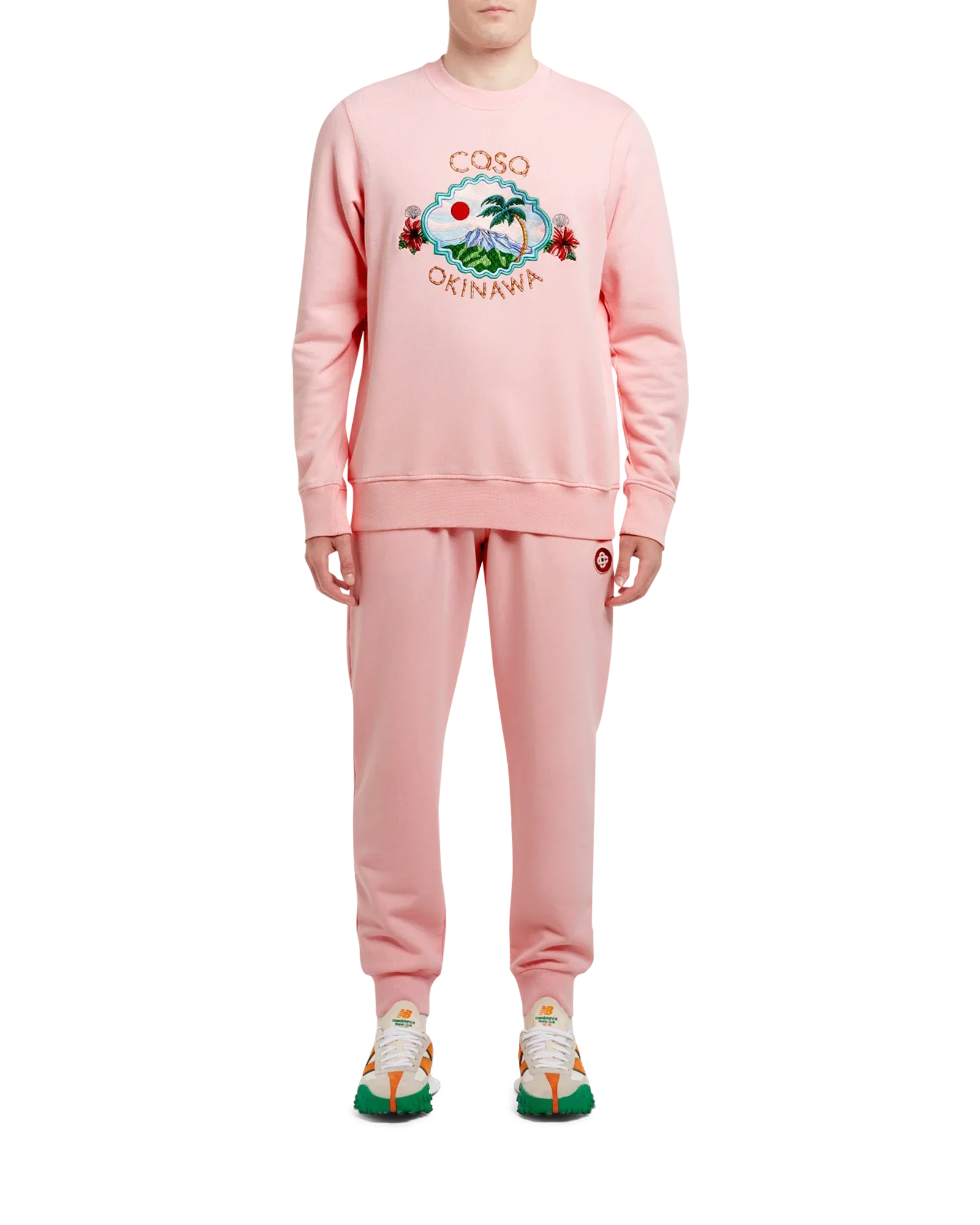 Casa Okinawa Sweatshirt