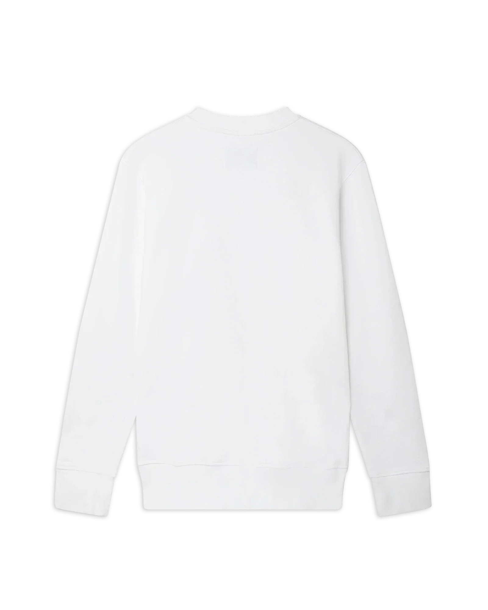 Shell Sweatshirt