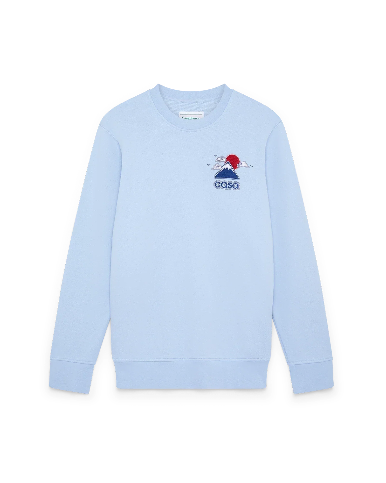 Soleil Levant Sweatshirt