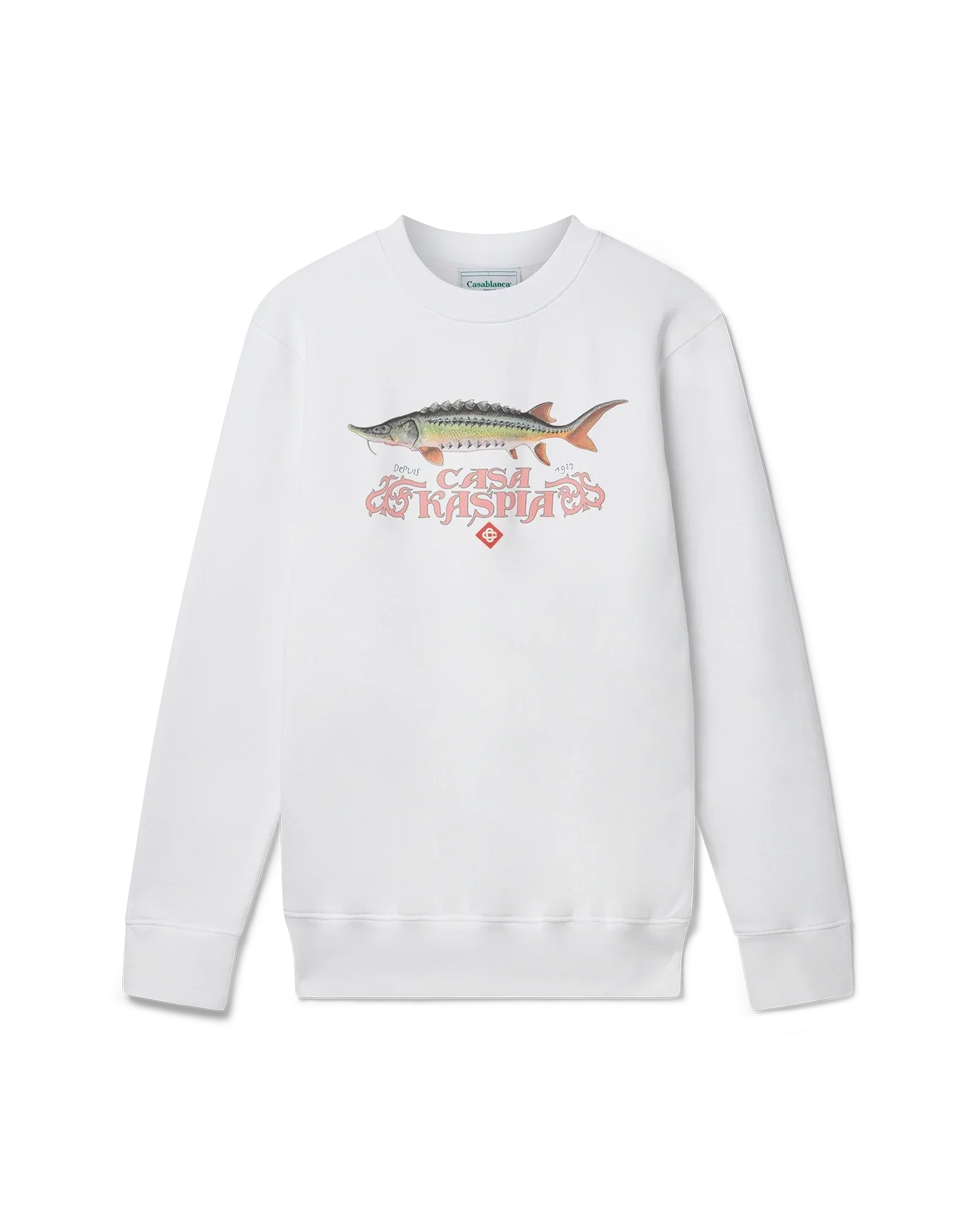 Casa Kaspia Sweatshirt