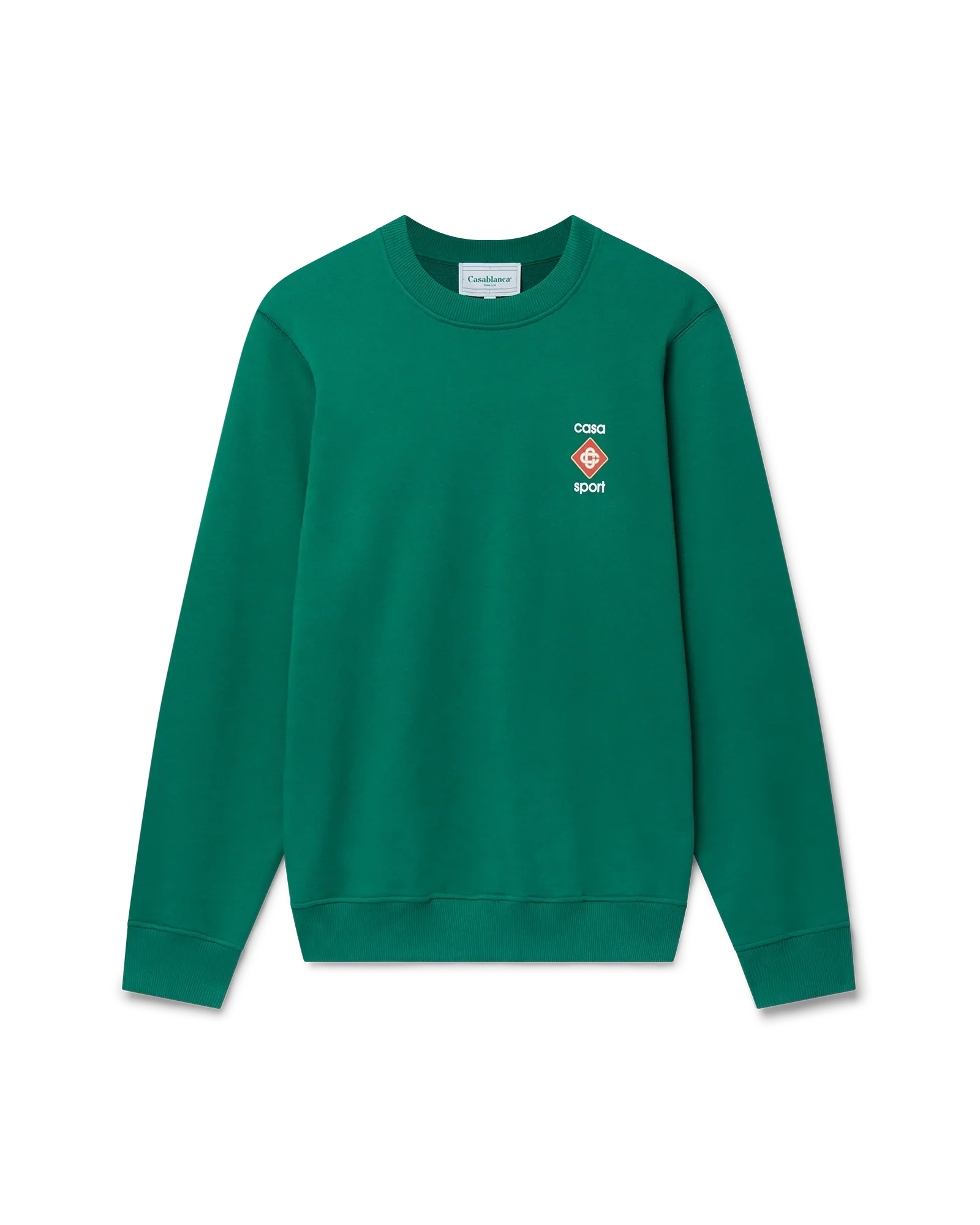 Casa Sport Logo 3D Sweatshirt