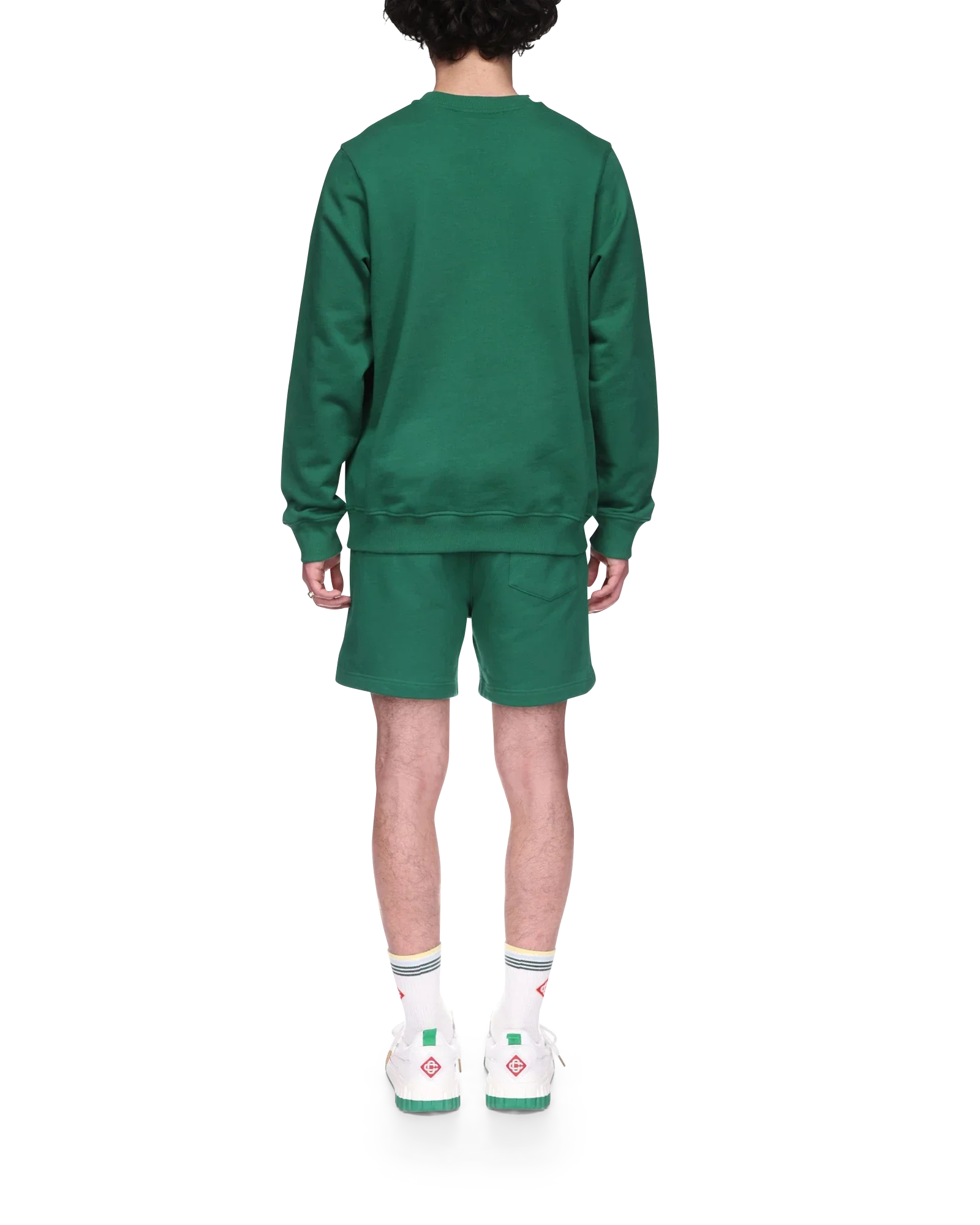 Casa Sport Logo 3D Sweatshirt