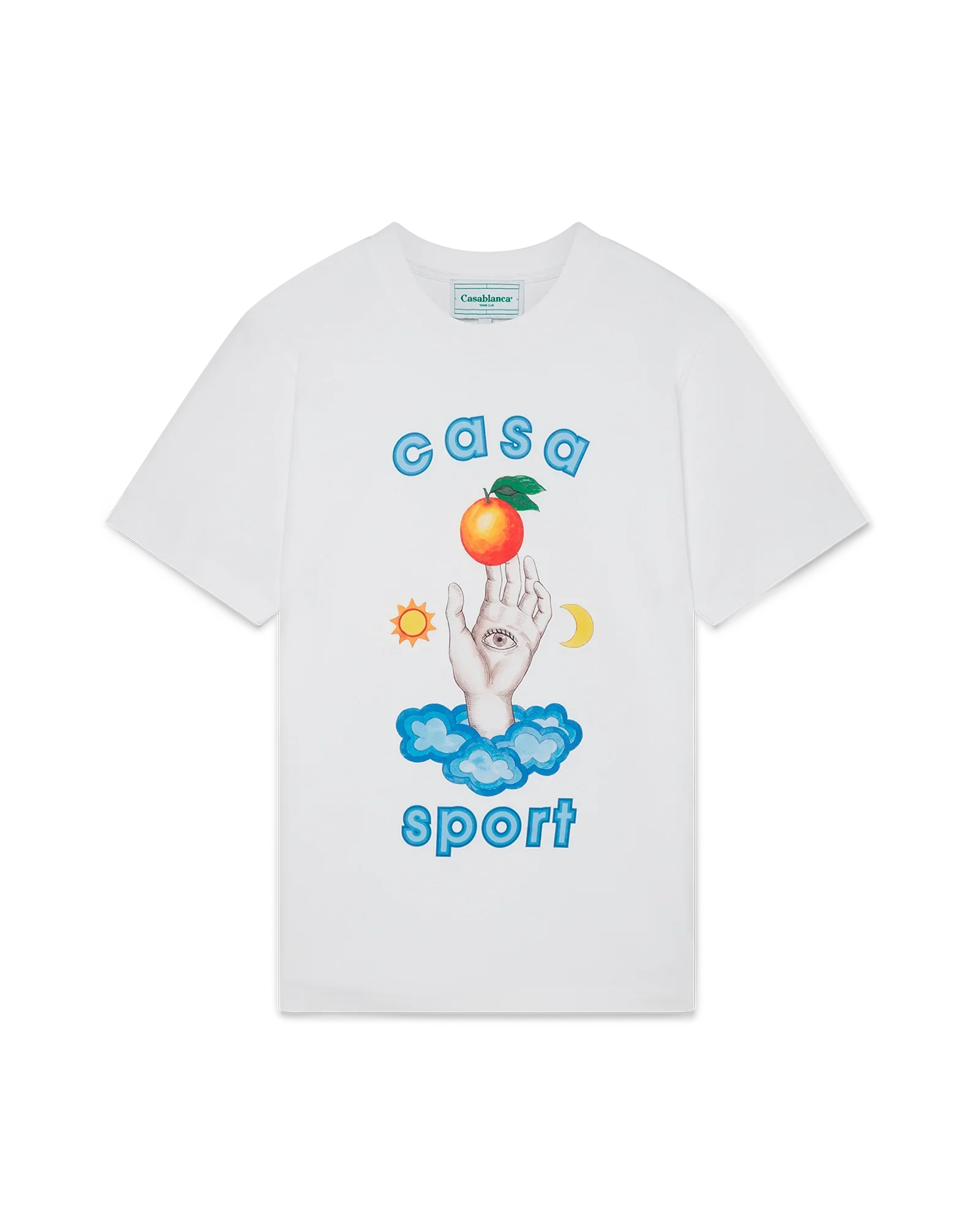Casa Talisman T-Shirt