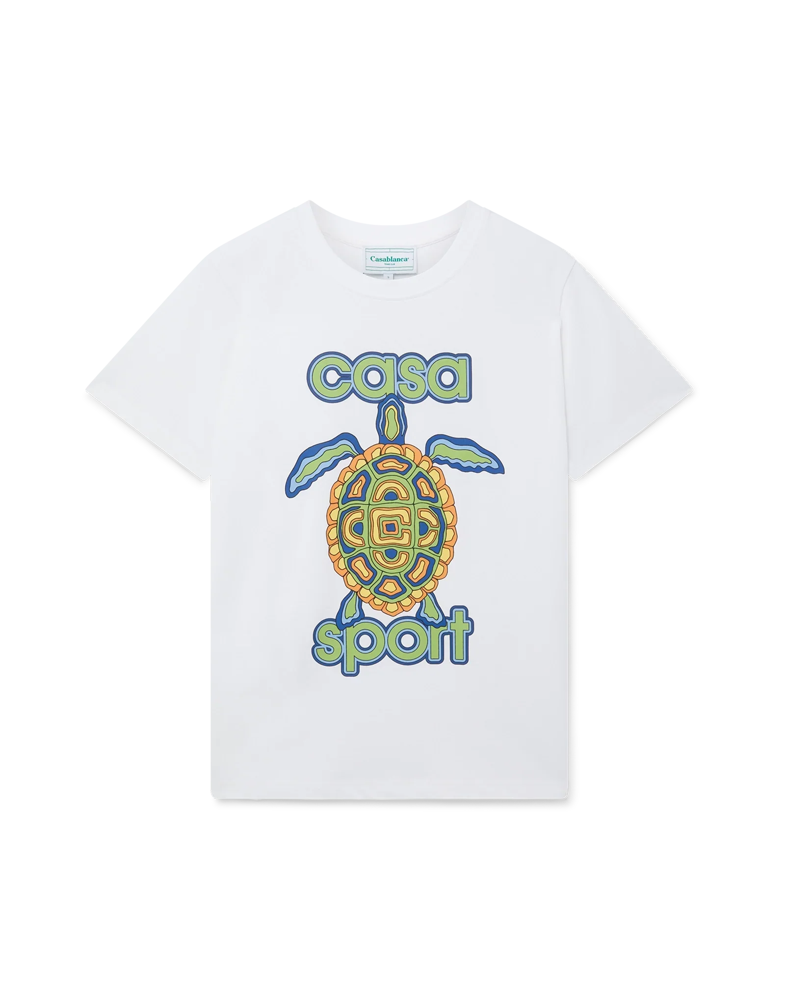 Casa Turtle T-Shirt