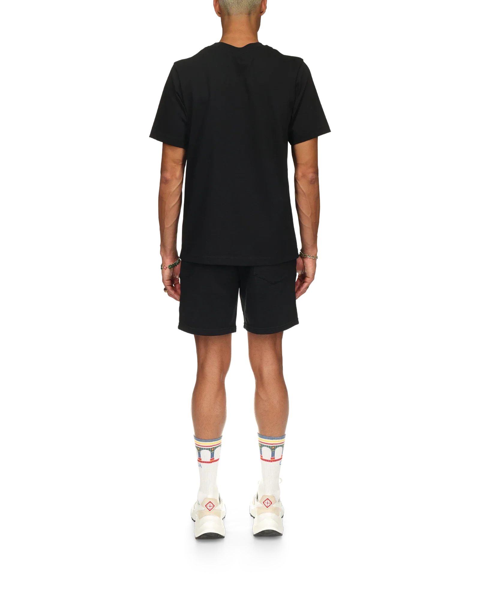 Tennis Club Icon T-Shirt