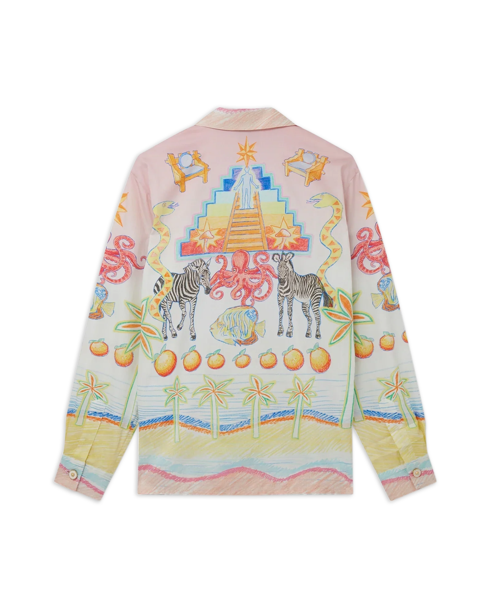 L'Arbre De Vie Shirt