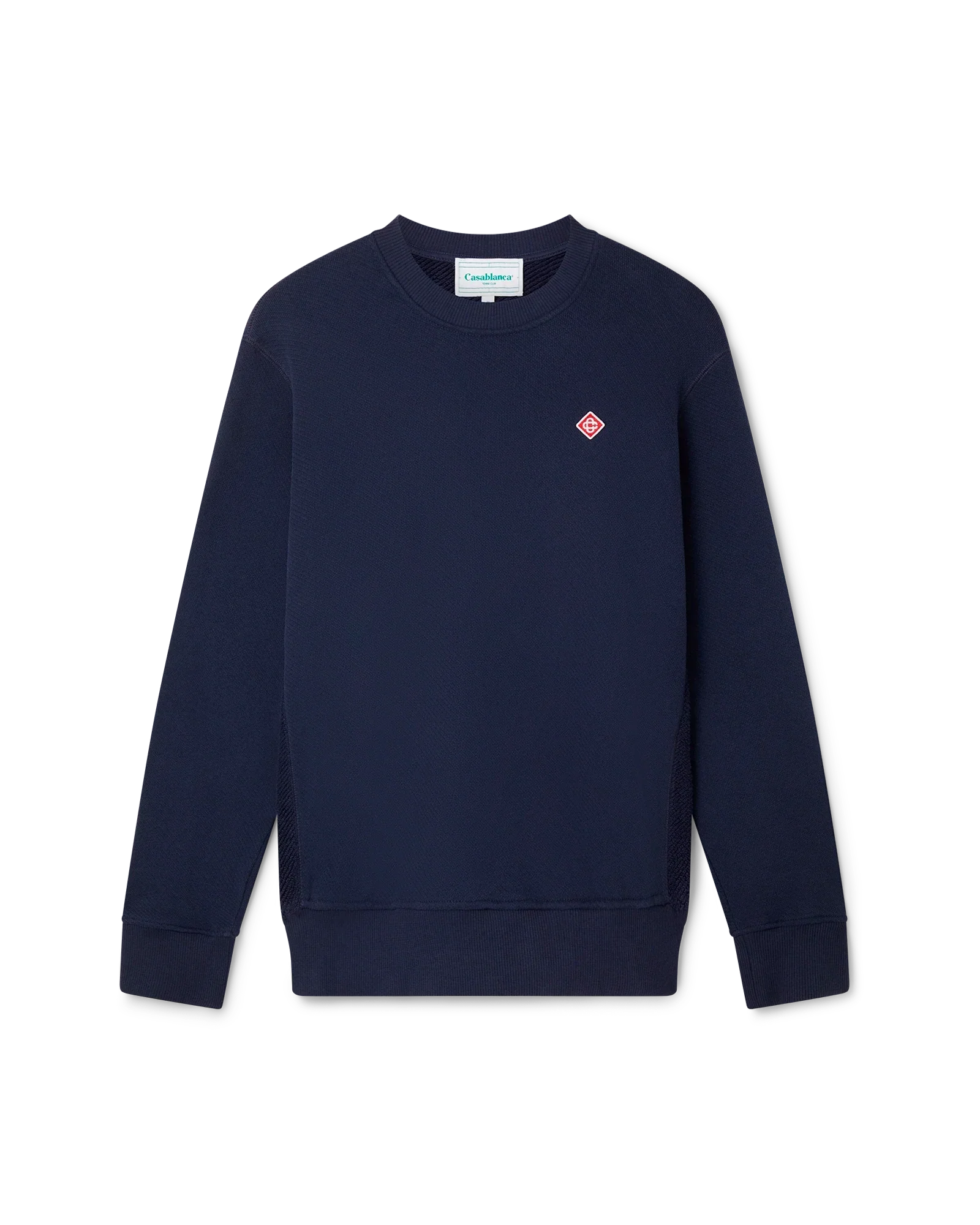 Lounge Logo Sweatshirt