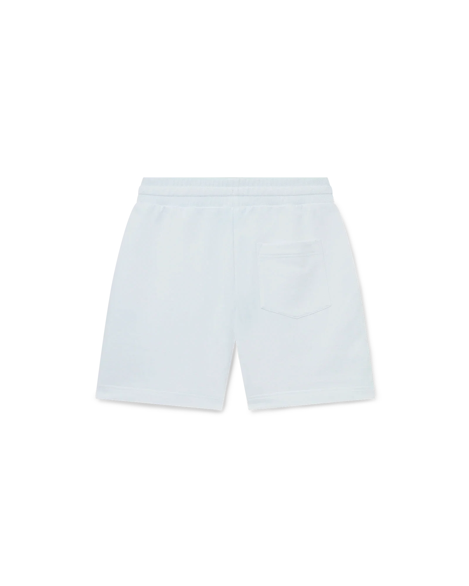 Gradient L'Arche Sweatshorts