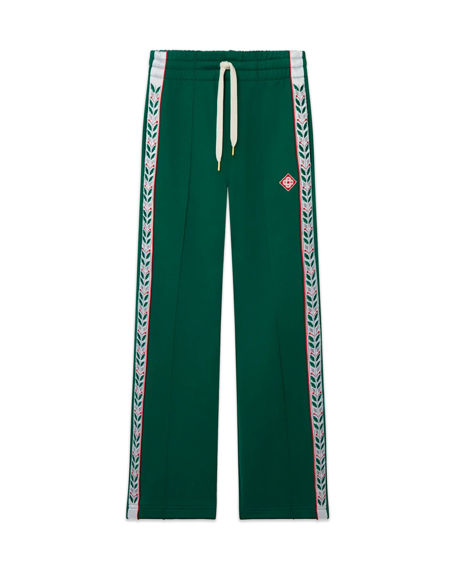 Laurel Panelled Sweatpants