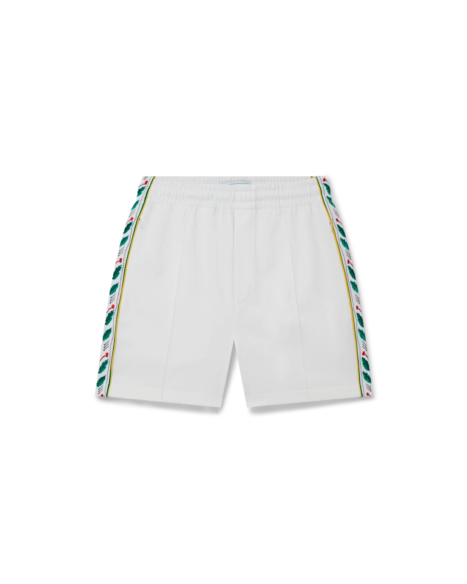 Laurel Track Shorts